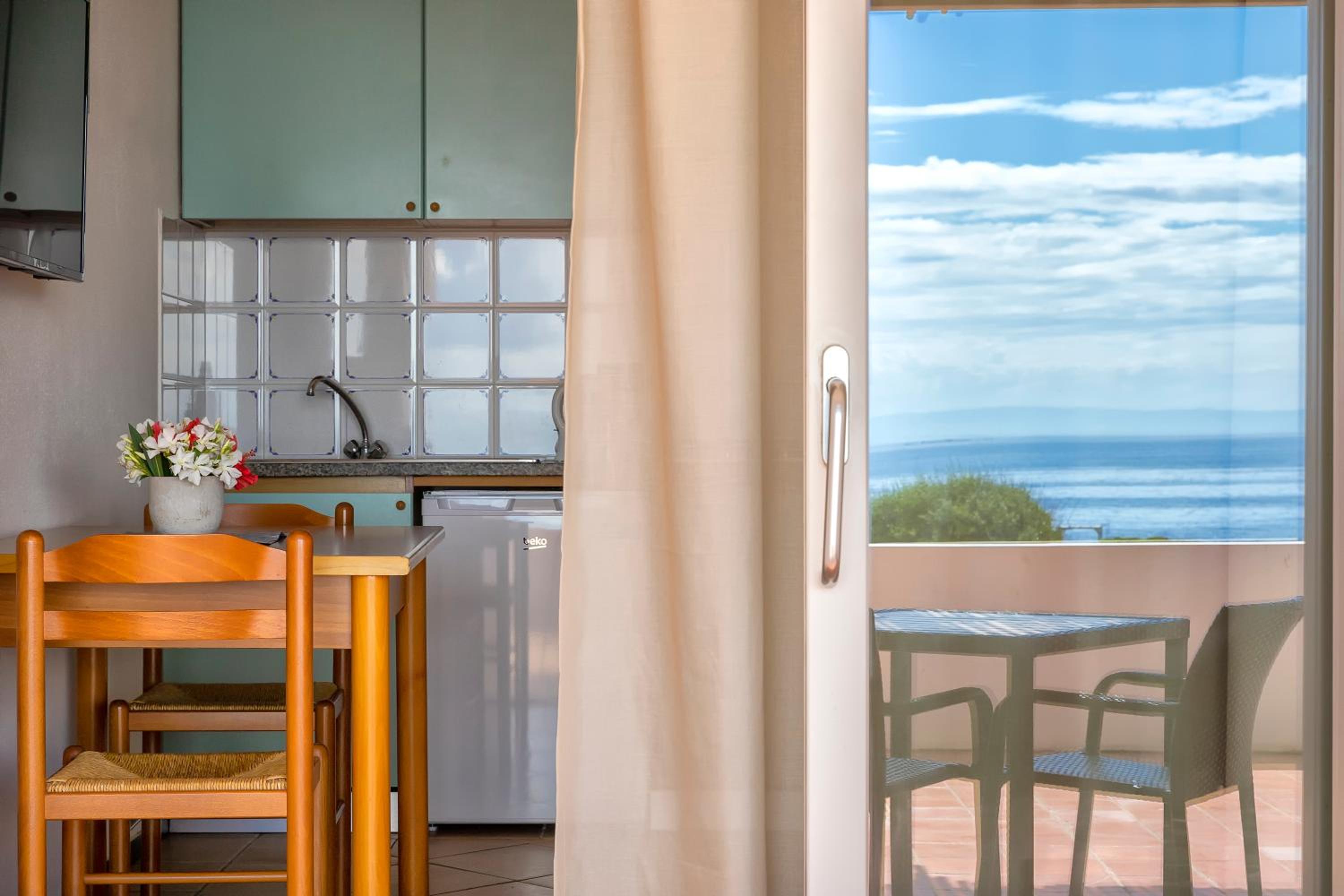 Studio with Sea View photo 2