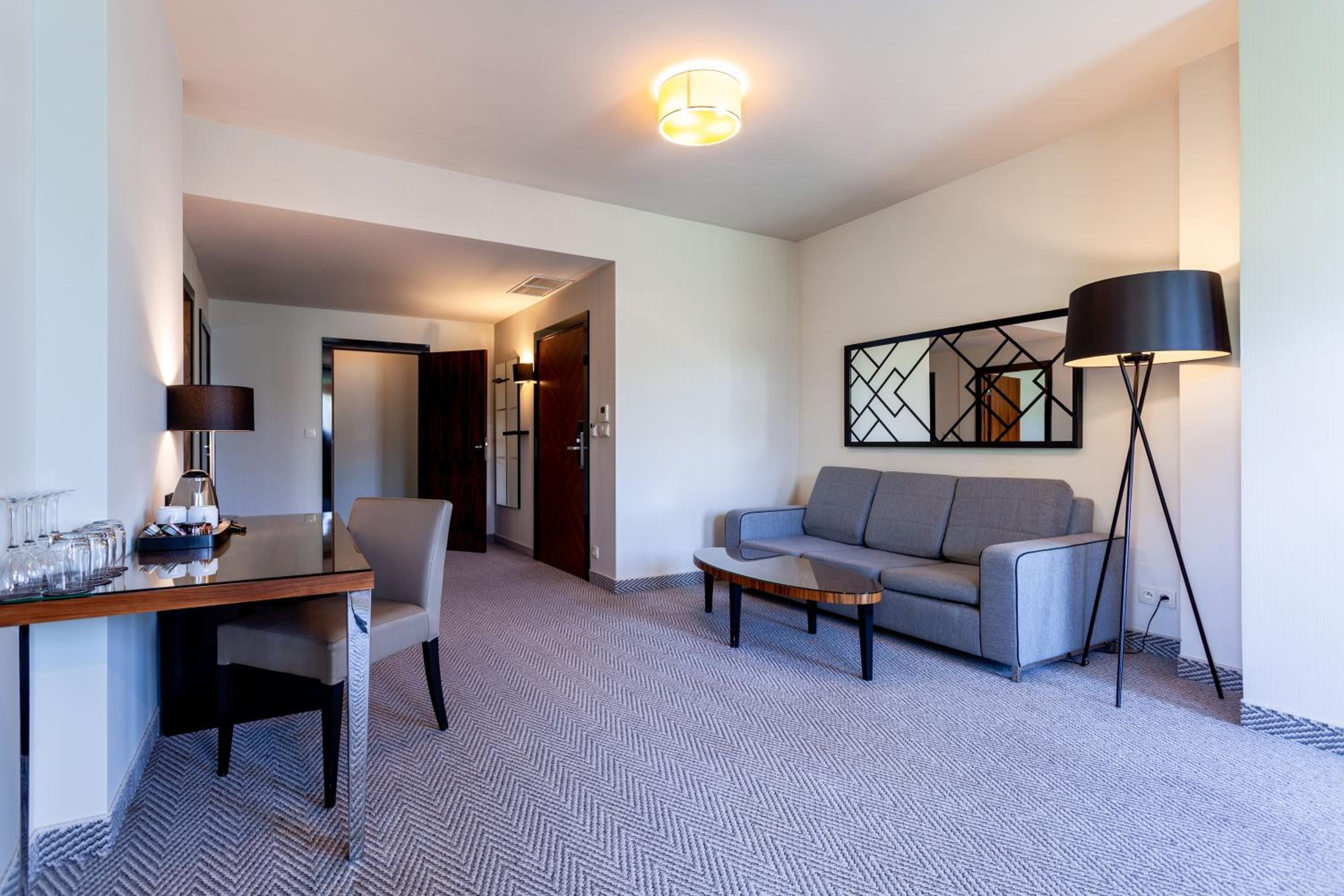 Superior Quadruple Room - Photo 1