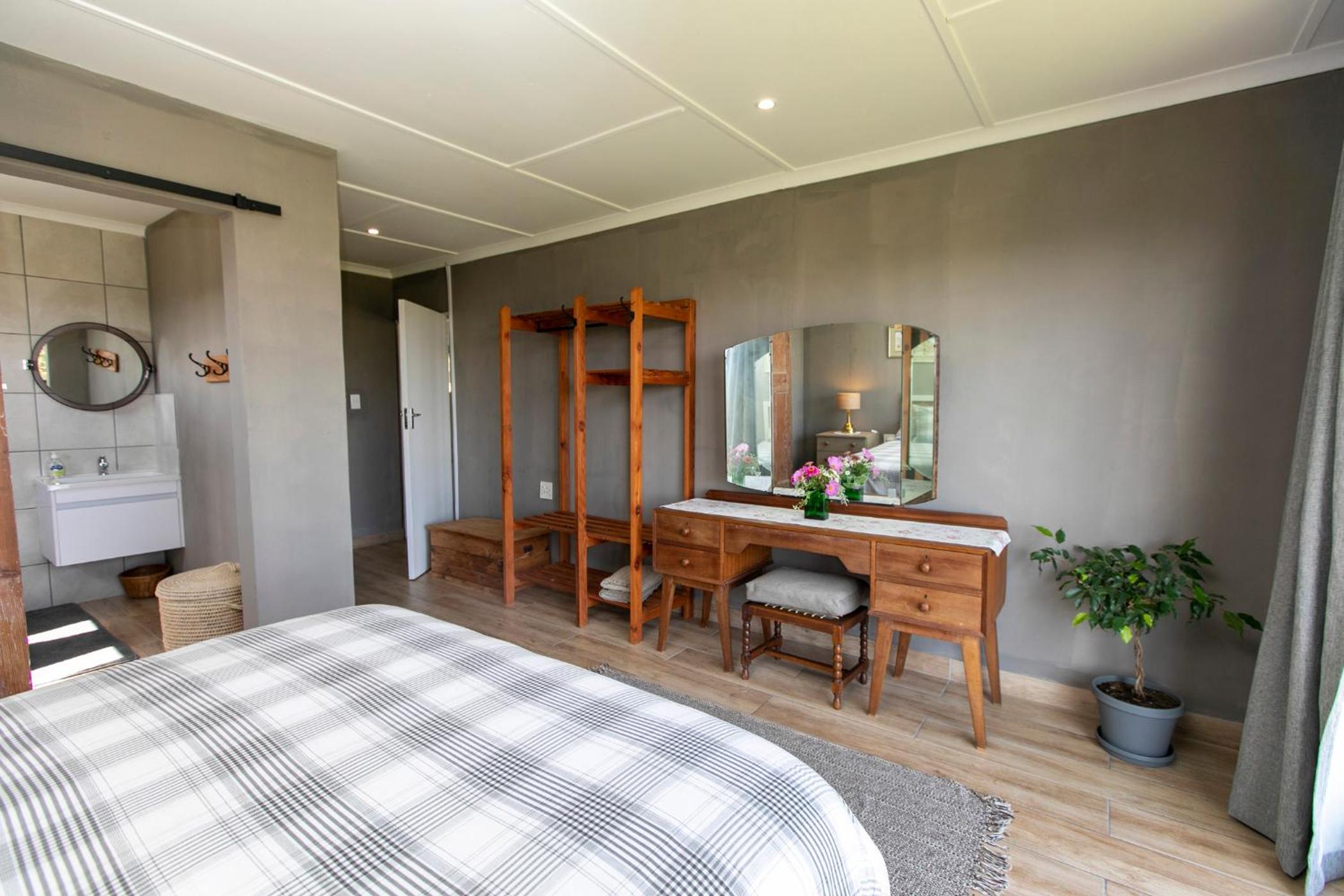 Two-Bedroom House photo 1
