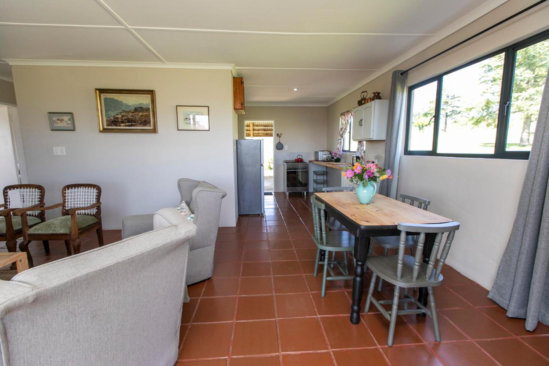 Two-Bedroom House photo 2
