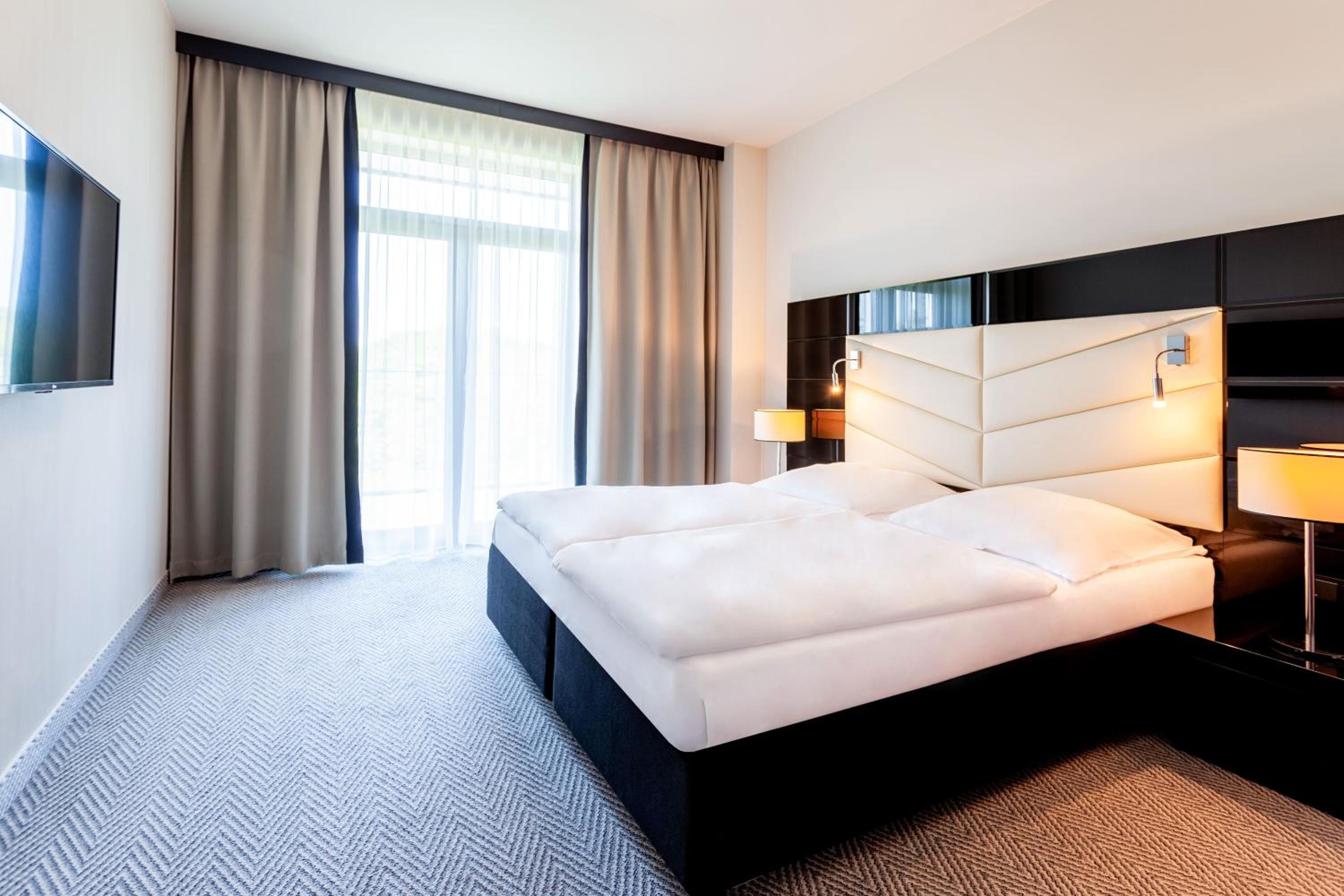Family Suite - Photo 2