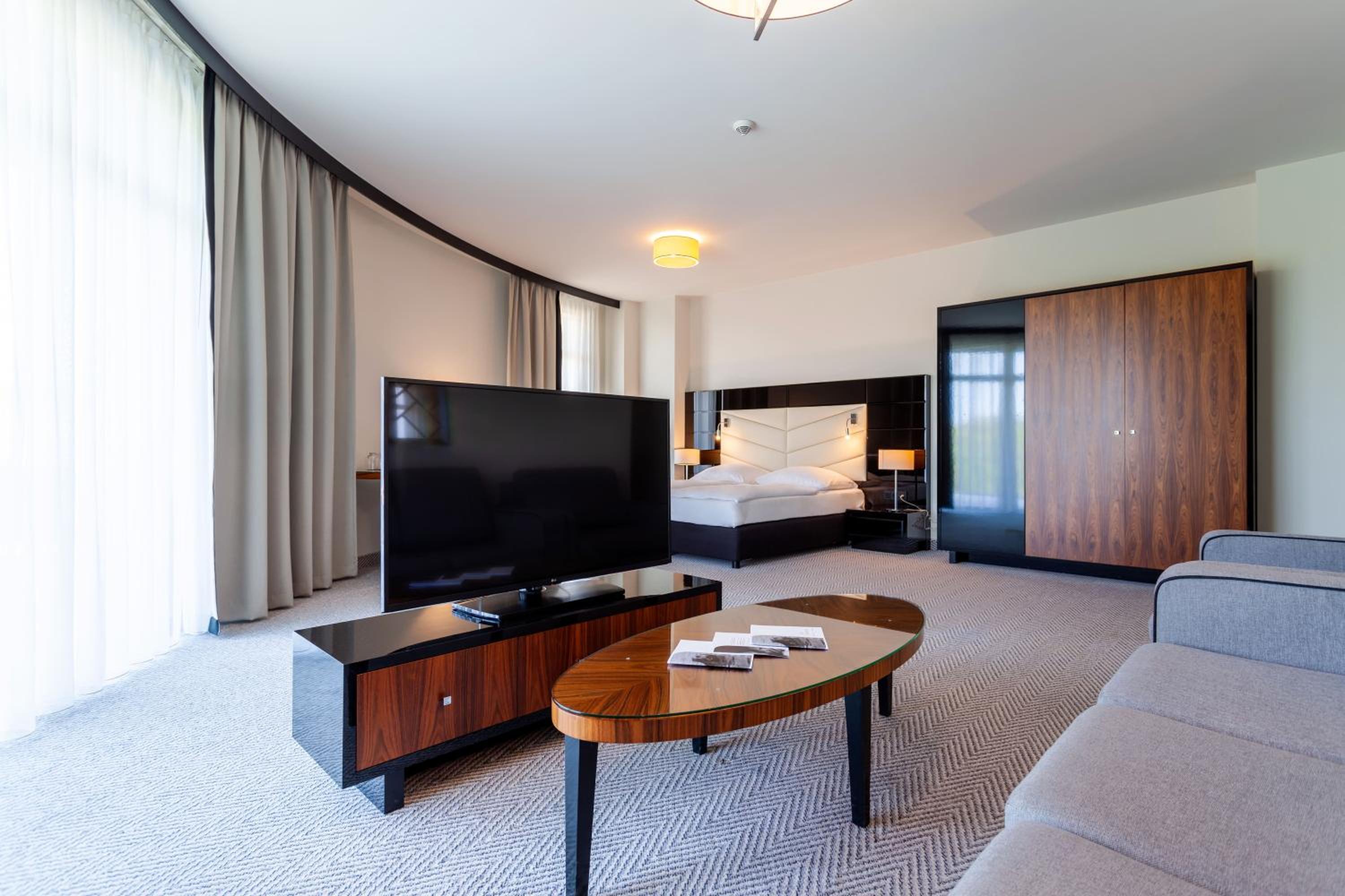 Family Suite - Photo 1
