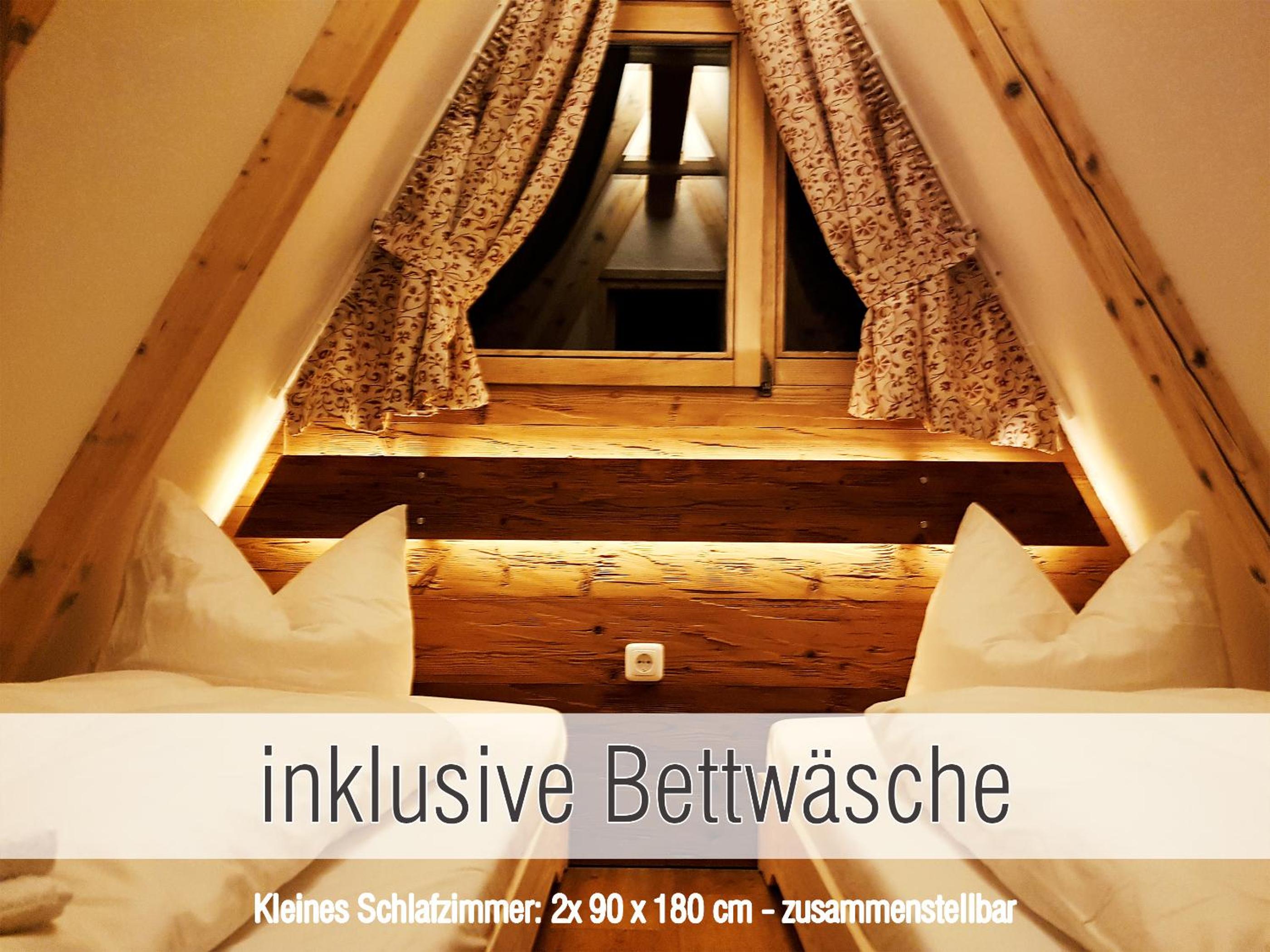 Two-Bedroom House photo 1
