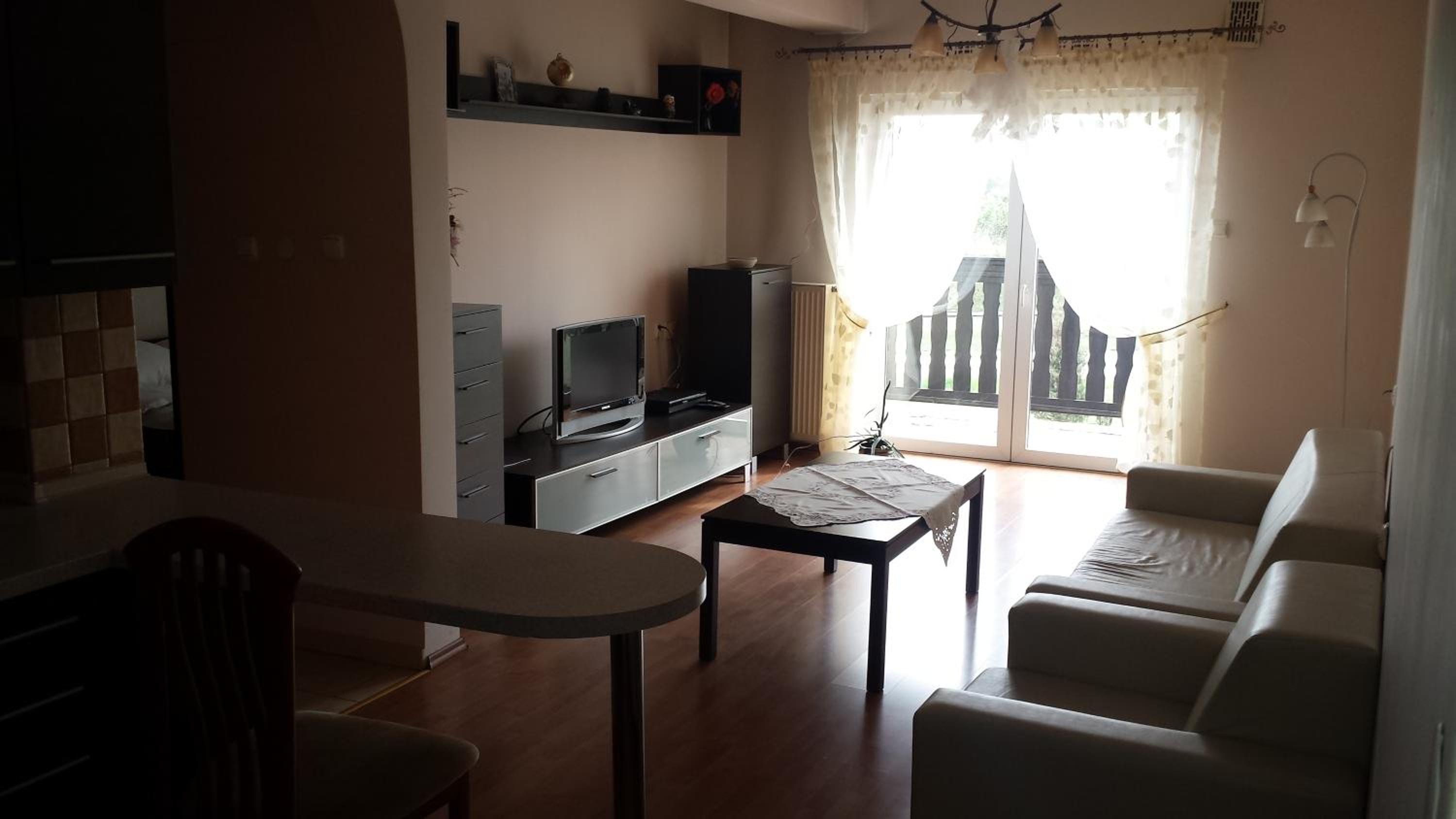 Studio with Balcony - Photo 1