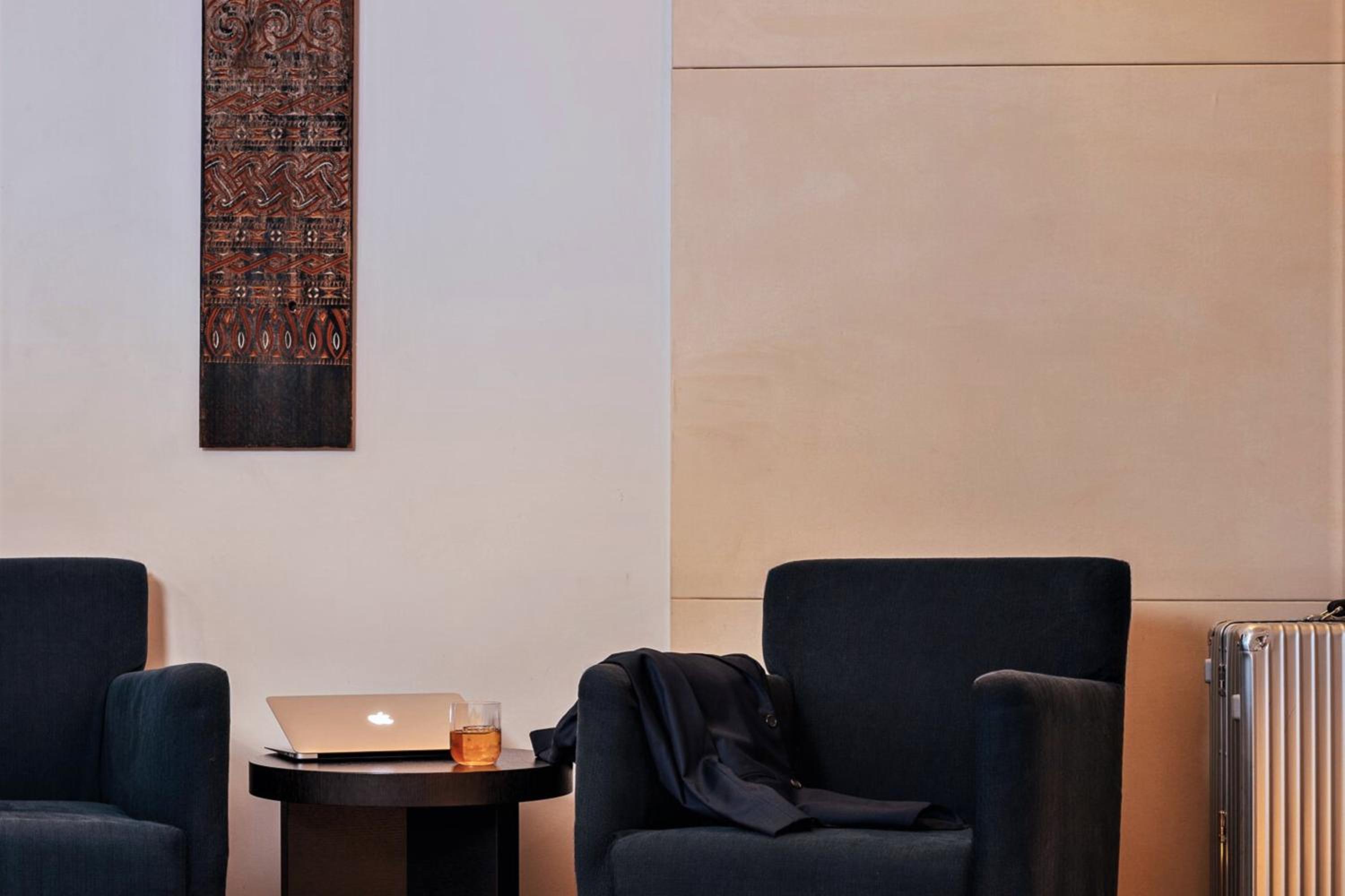 Executive Room with Urban View photo 3