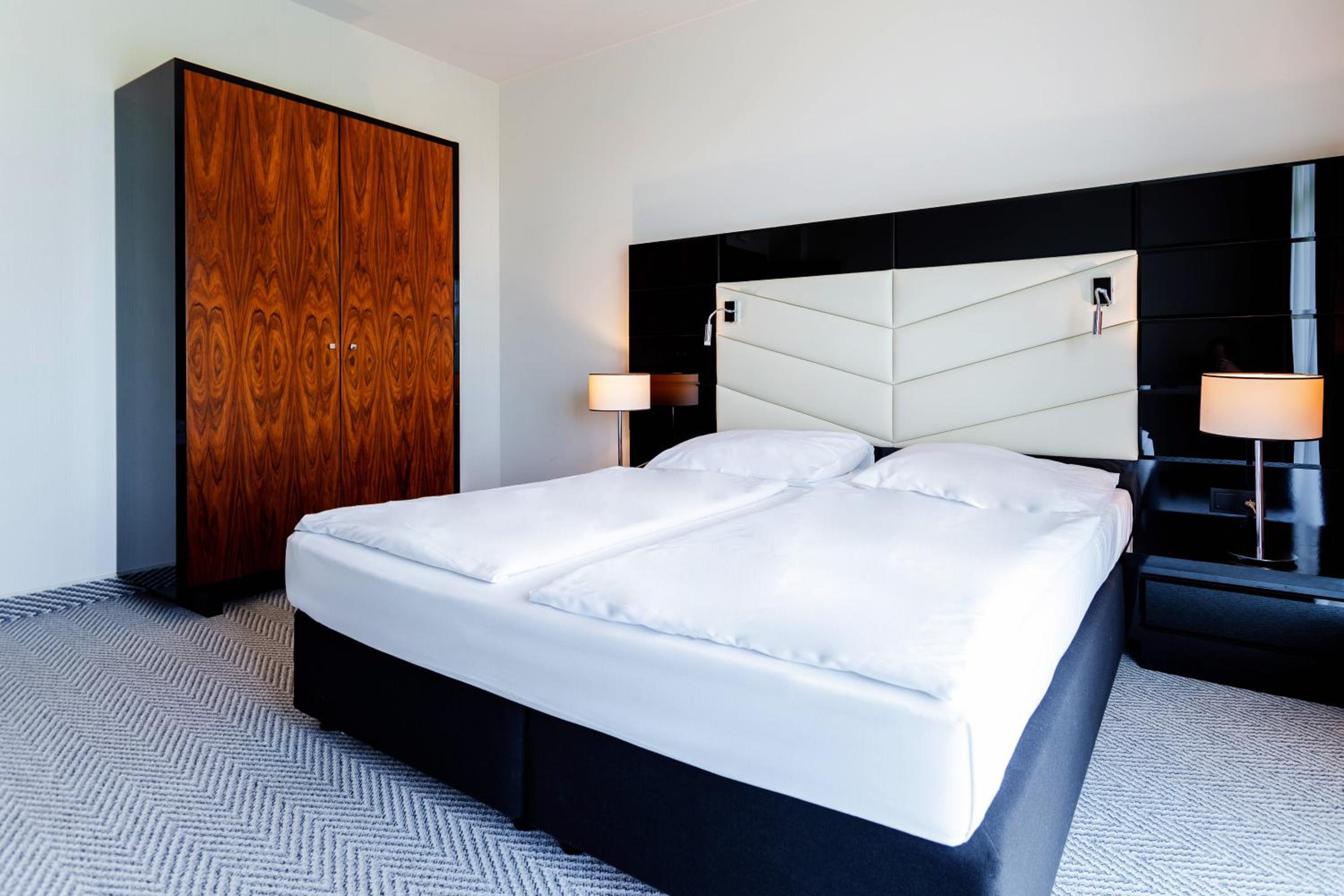 Family Suite - Photo 3