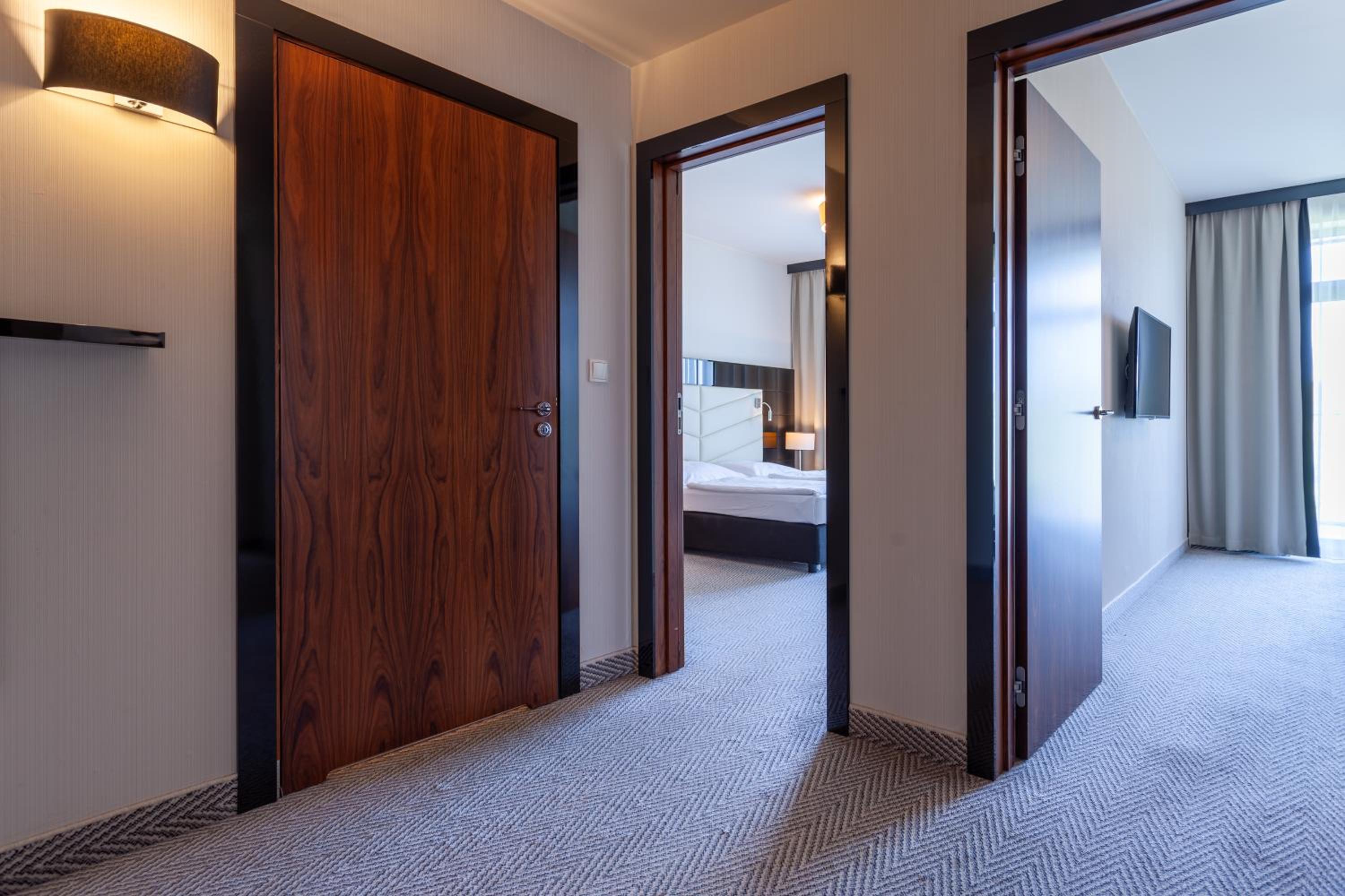 Family Suite - Photo 4