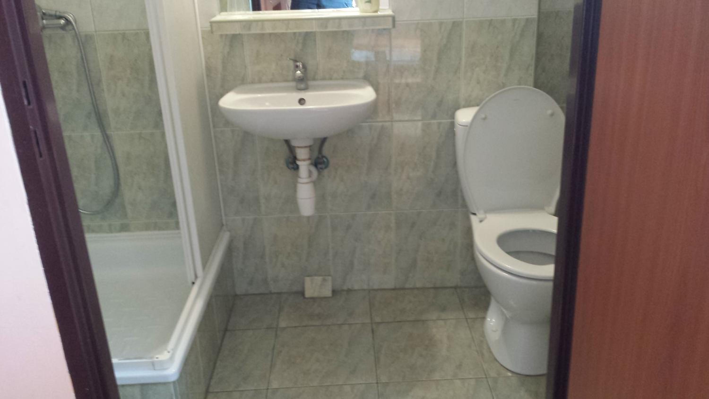 Comfort Triple Room with Shower - Photo 2