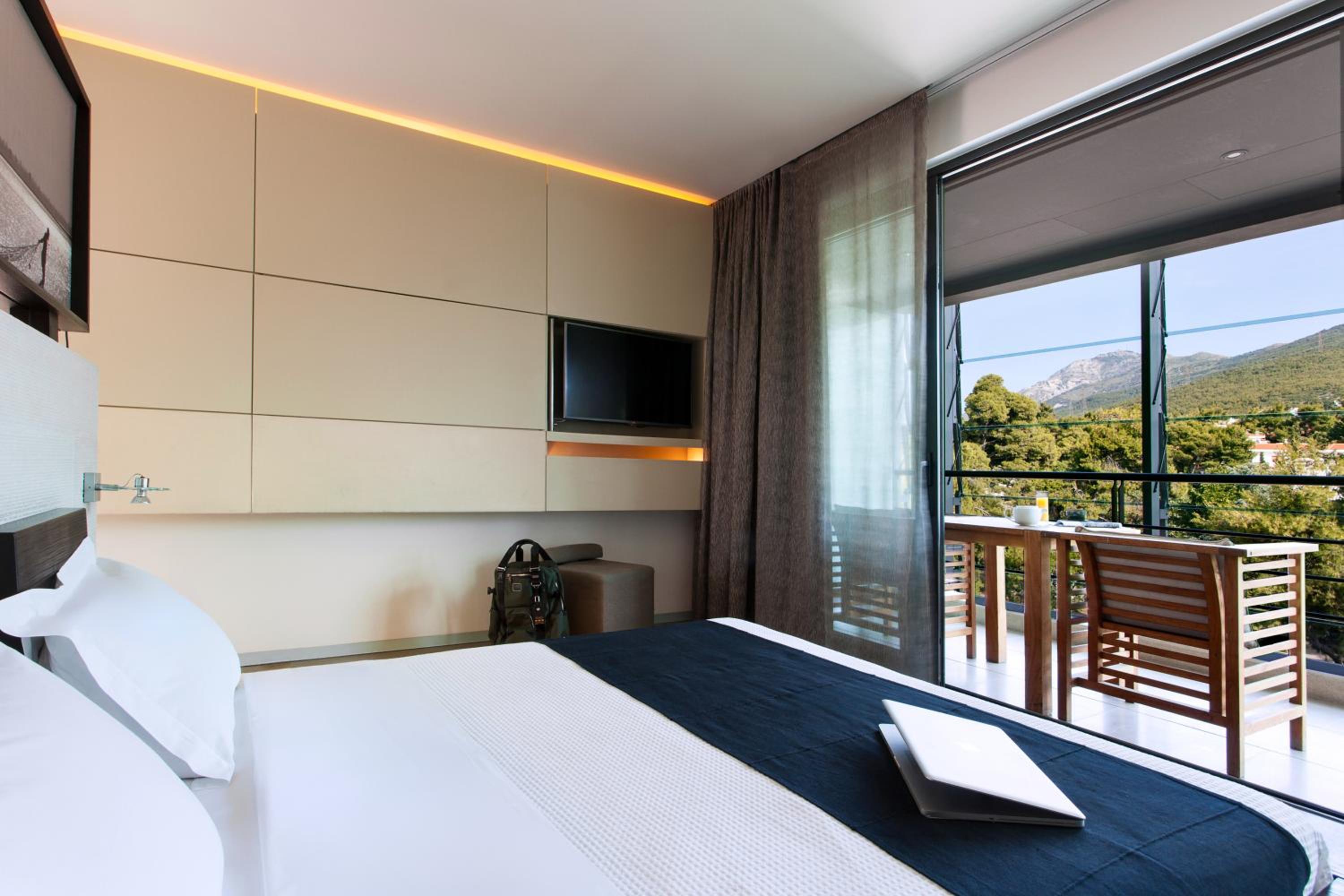 Executive Room with Urban View photo 1