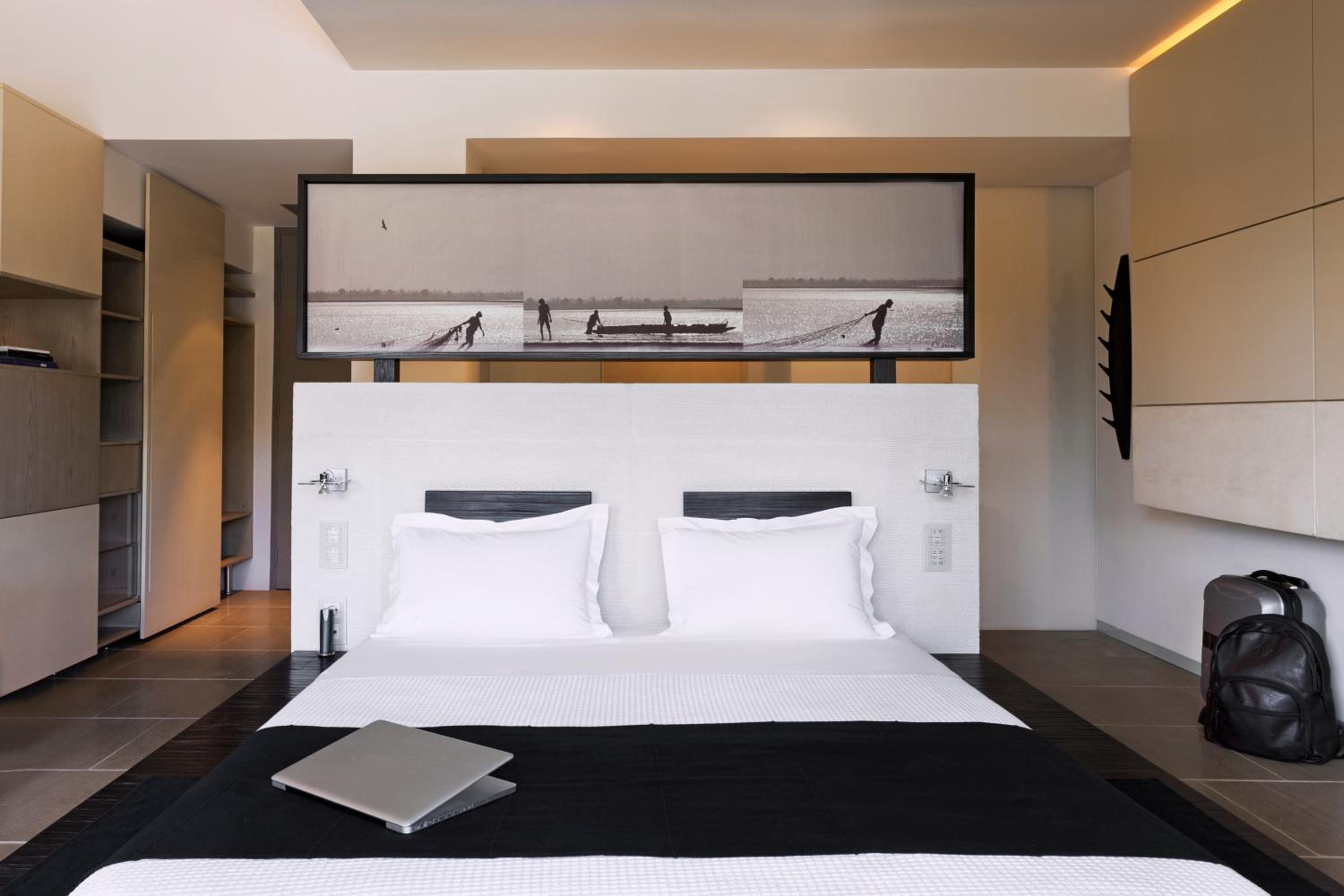 Executive Room with Urban View photo 2
