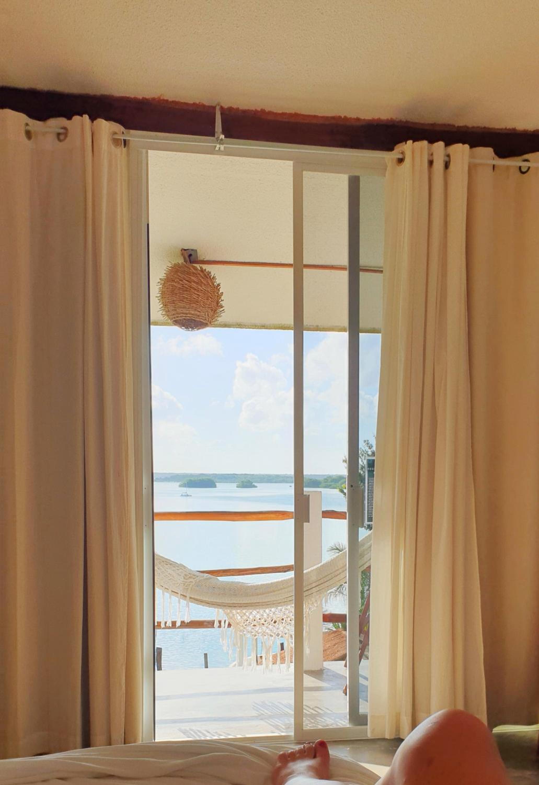 Deluxe Double Room with Balcony photo 2
