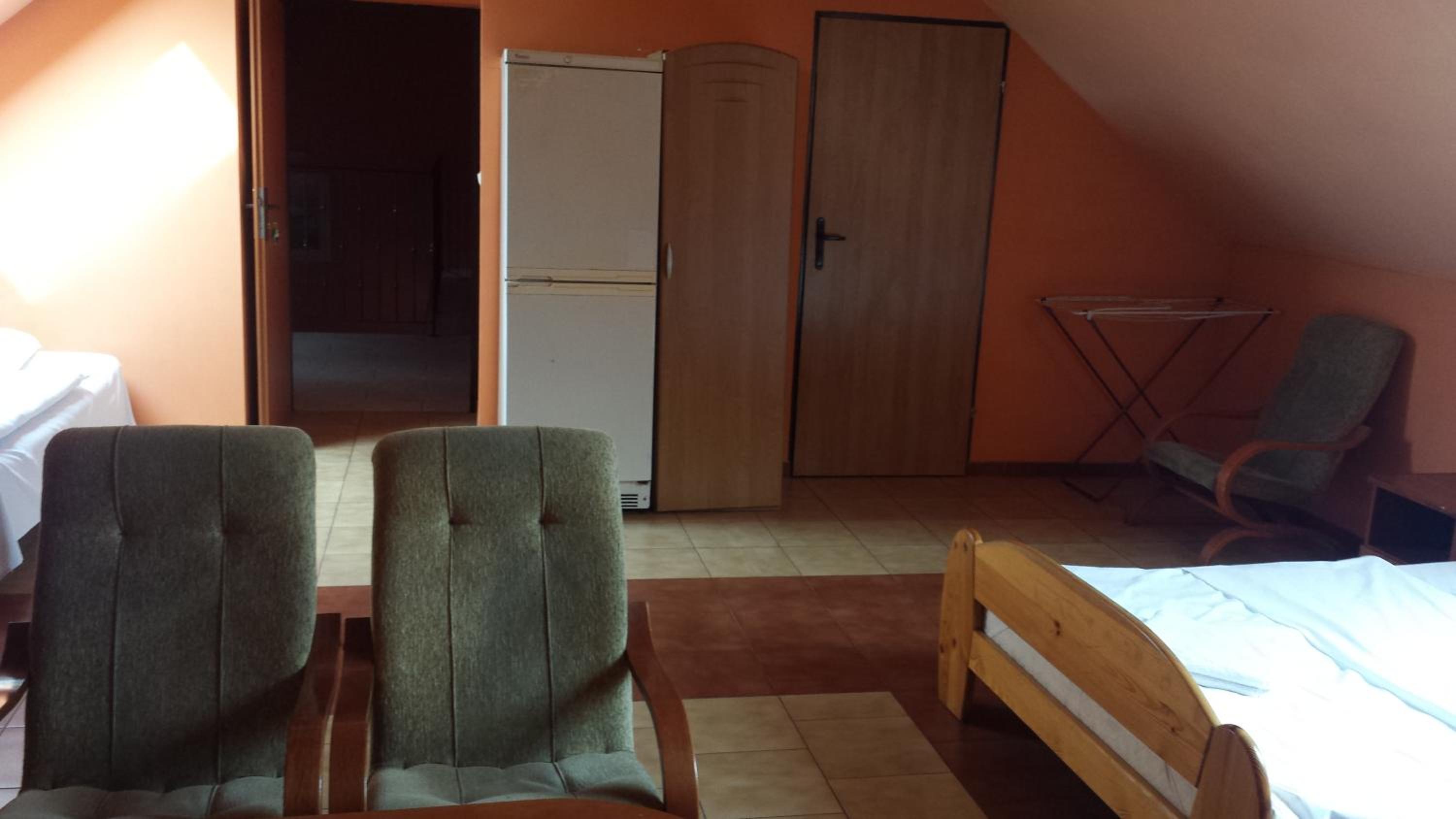 Comfort Triple Room with Shower - Photo 3