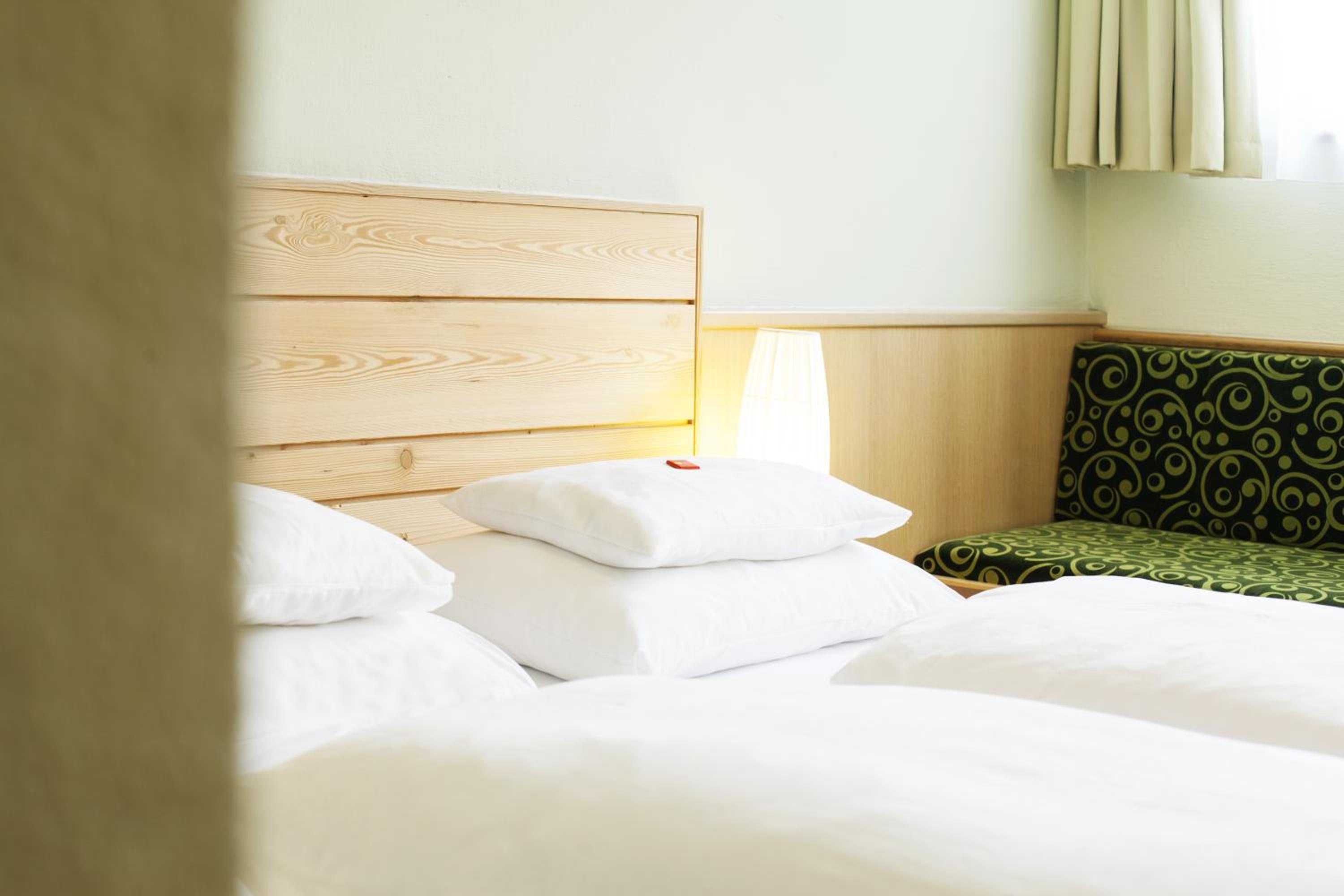 Quadruple Room photo 1