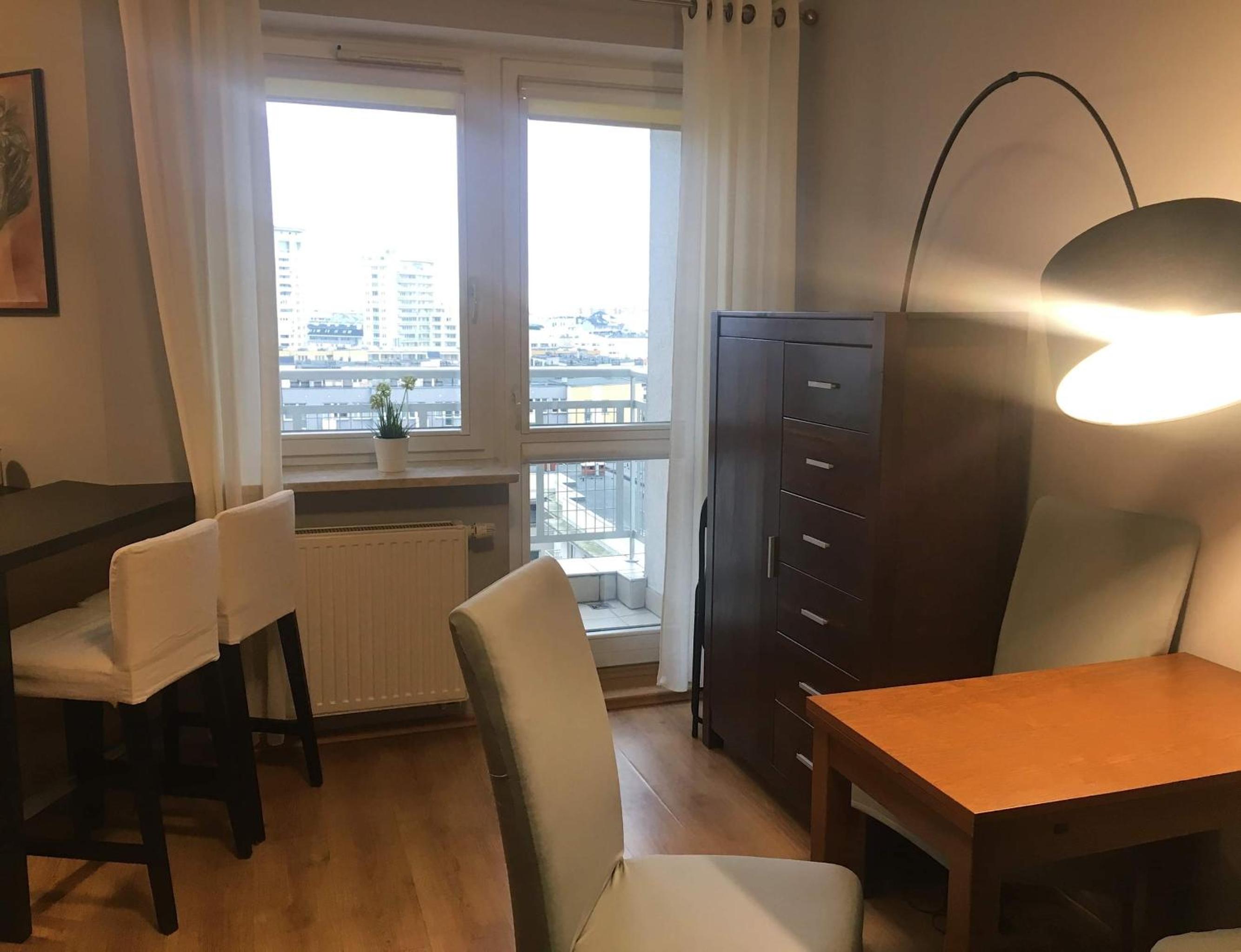 Studio Apartment - Photo 13