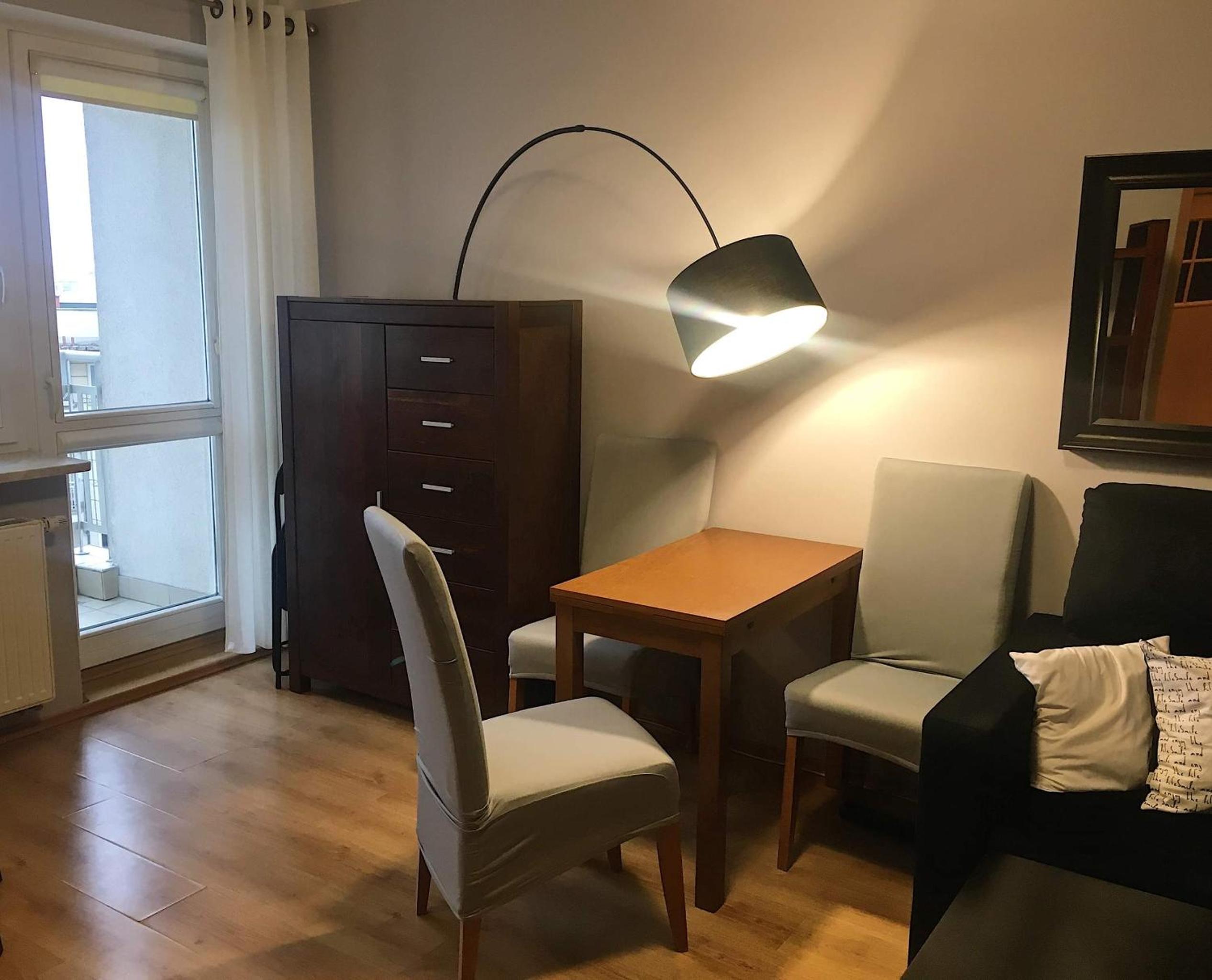Studio Apartment - Photo 15