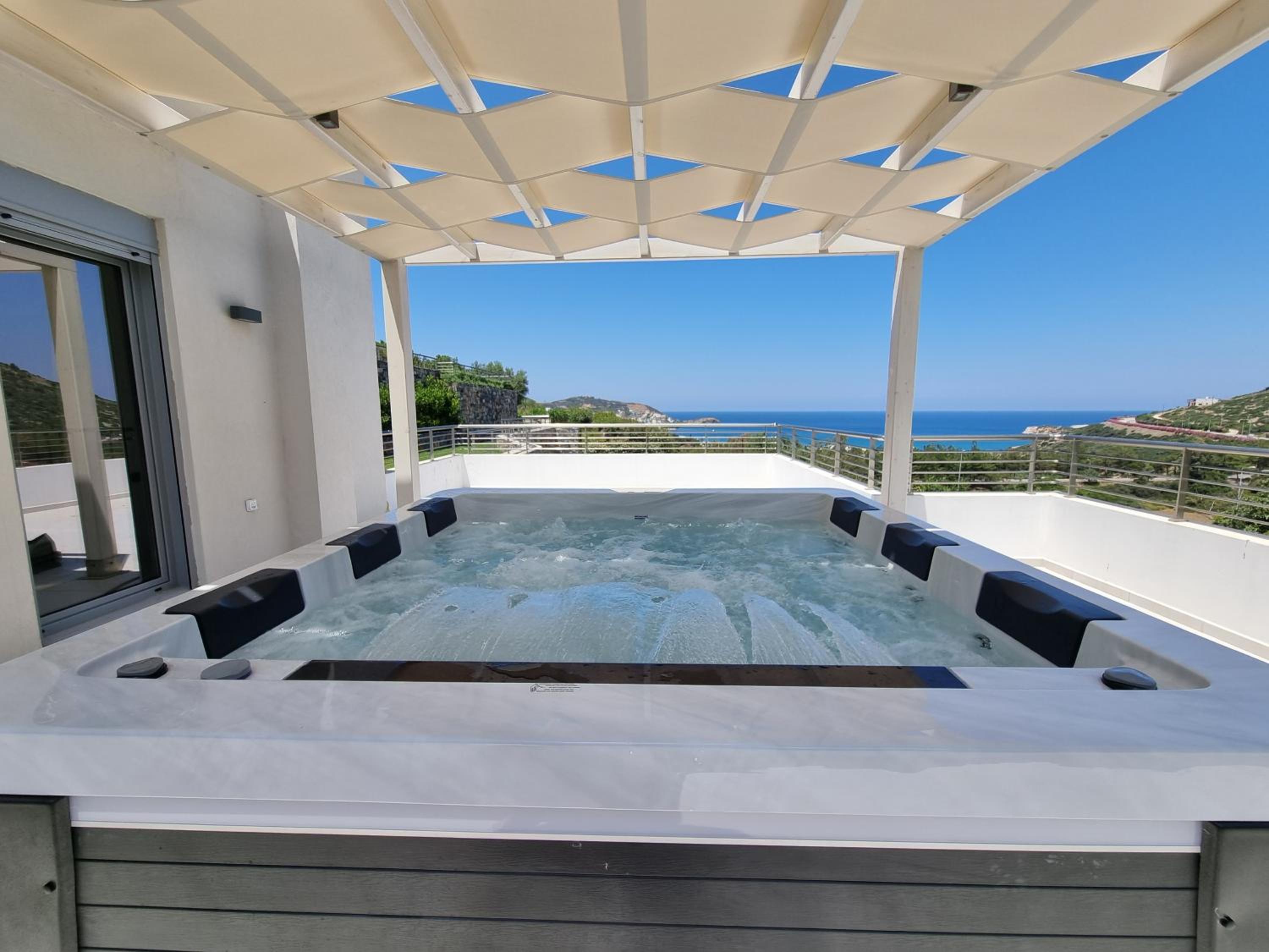 Villa Aqua photo 3