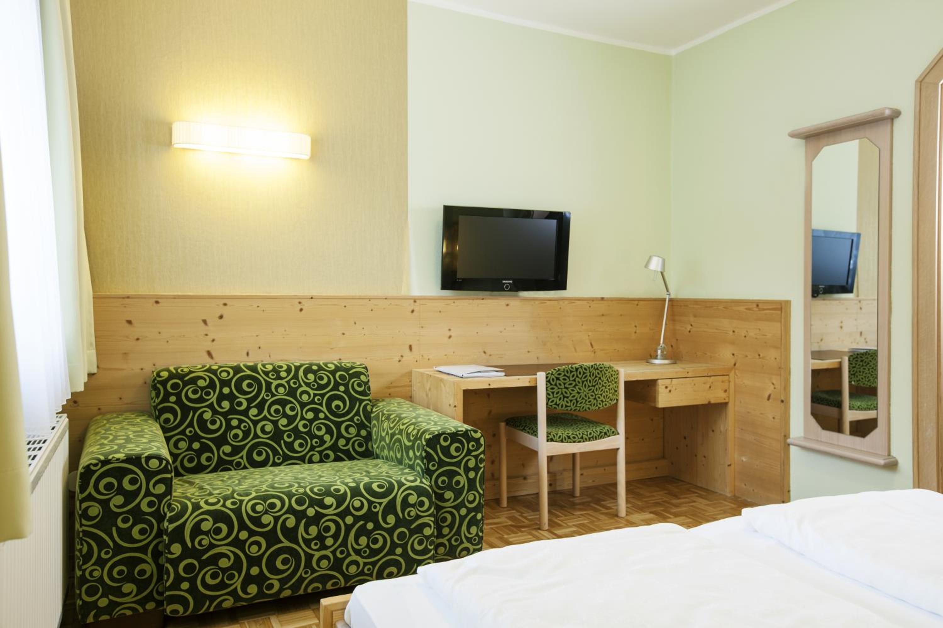 Comfort Single Room photo 1