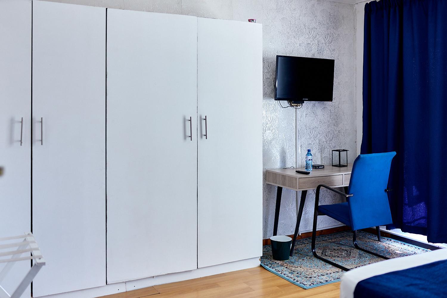 Double Room With Private Bathroom photo 3