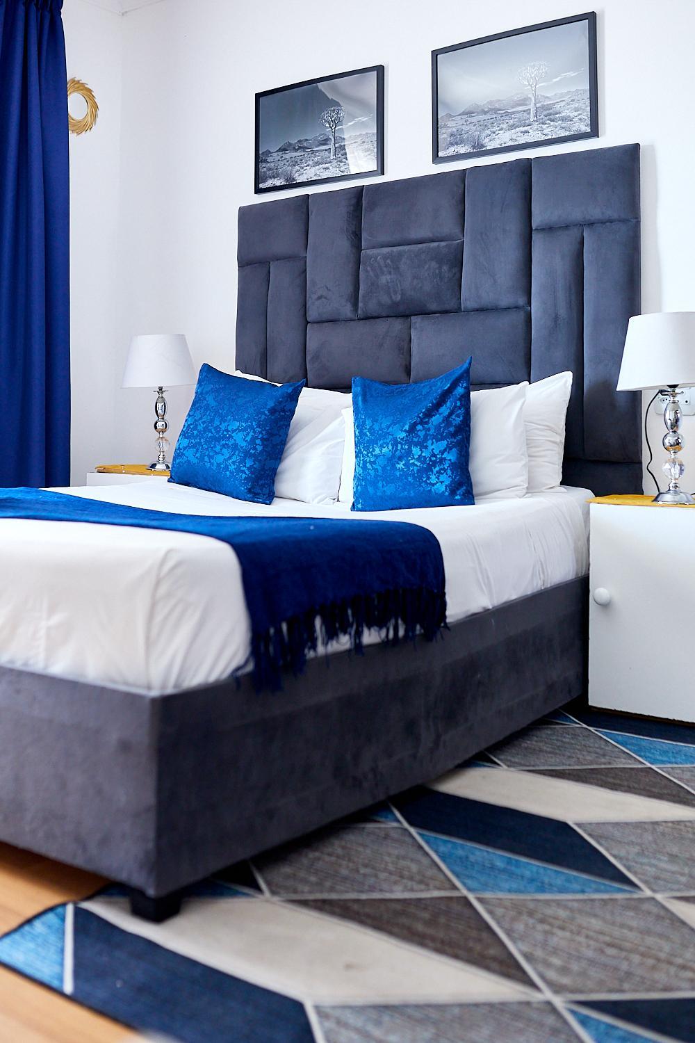 Double Room With Private Bathroom photo 2
