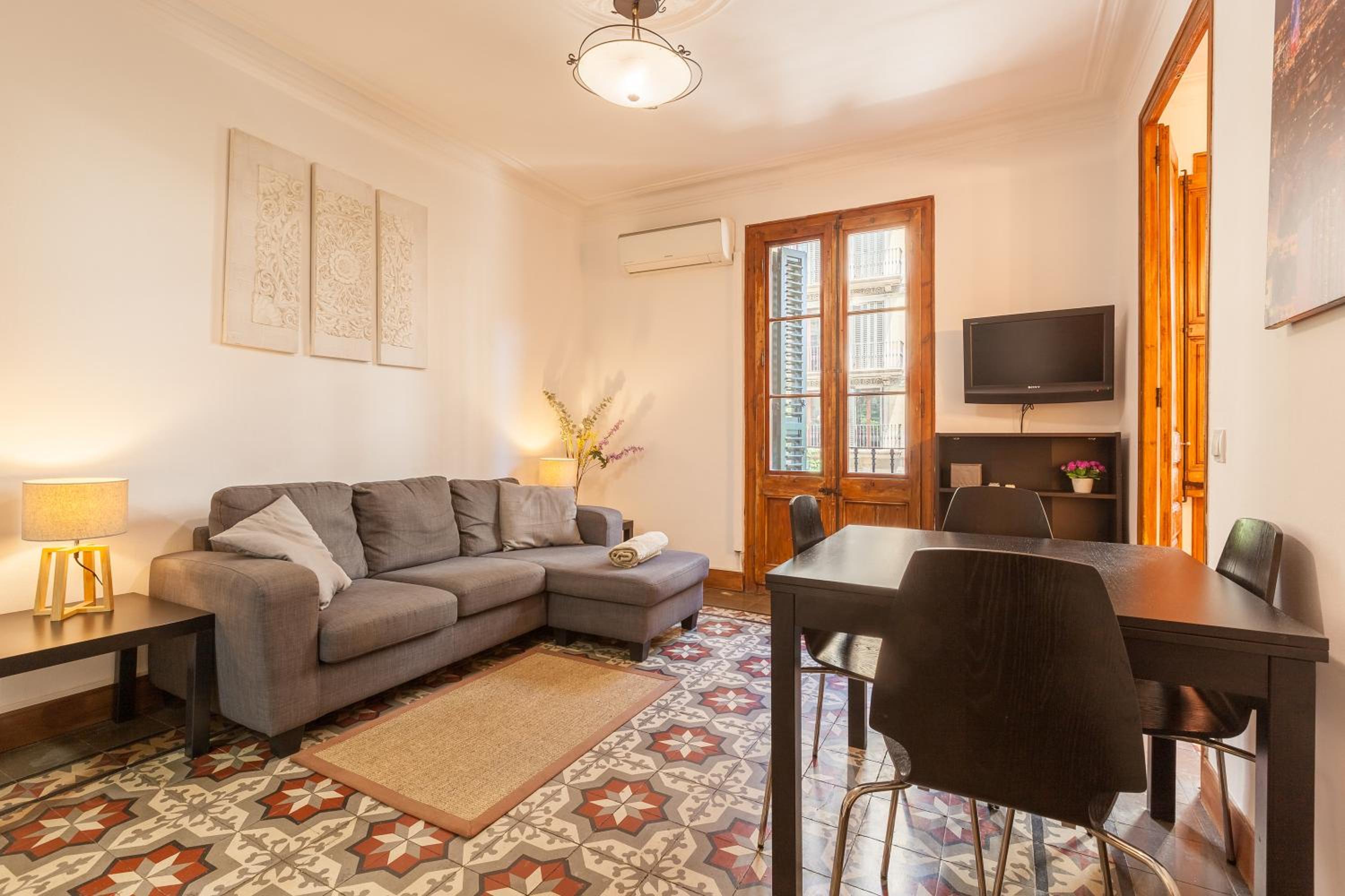 Apartamento Superior de Dos Habitaciones