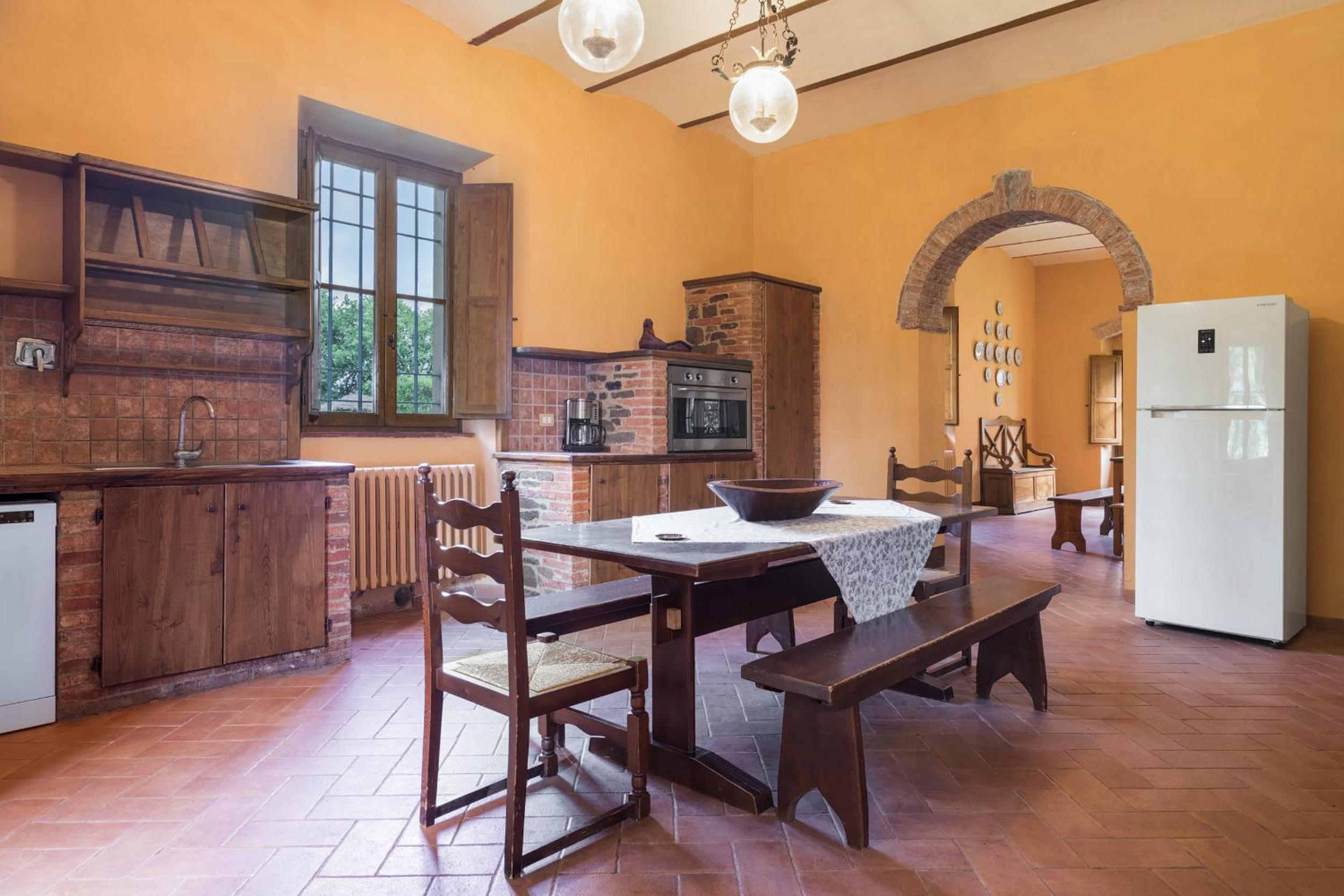 Villa photo 2
