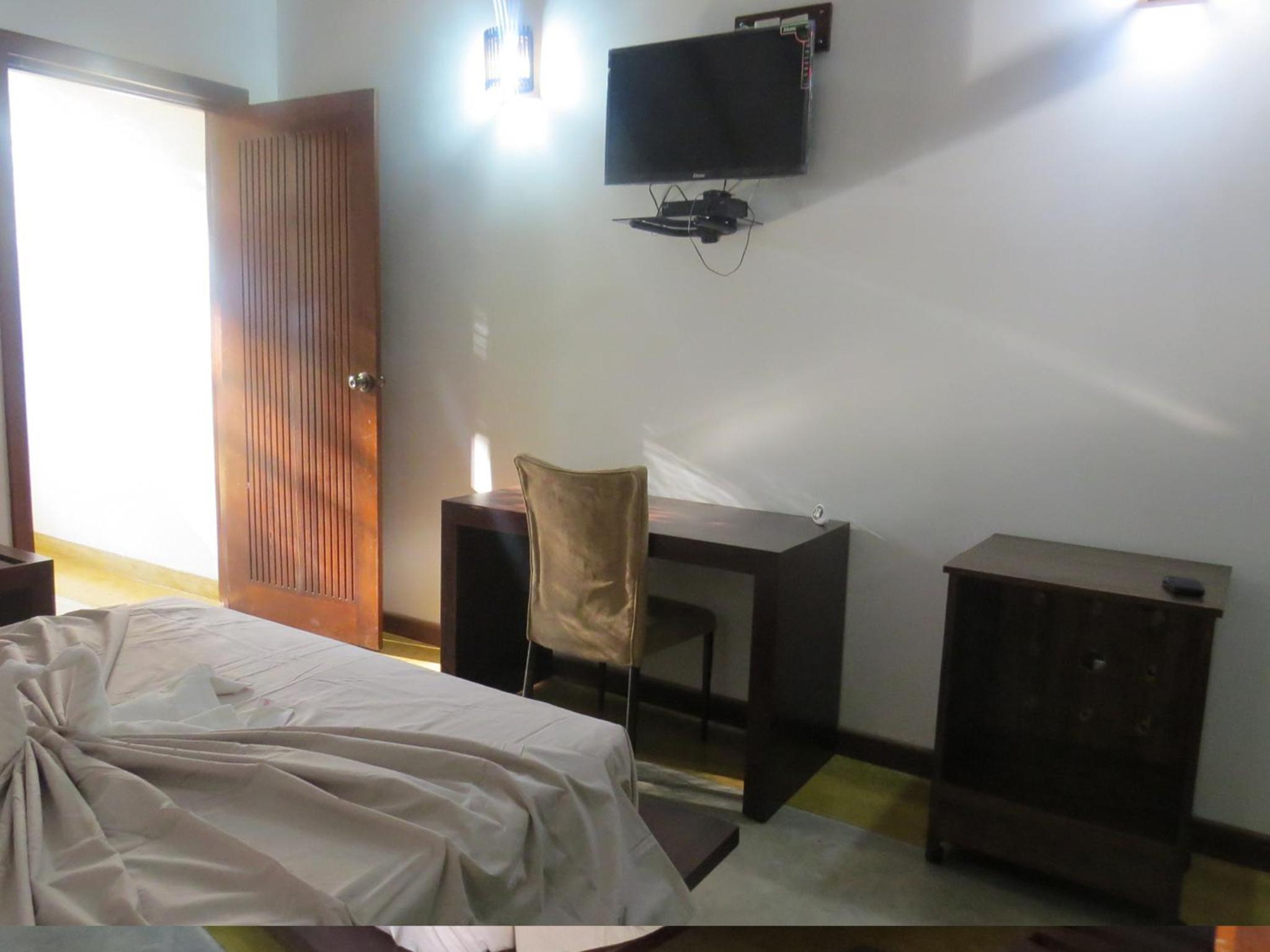 Superior Double Room photo 1