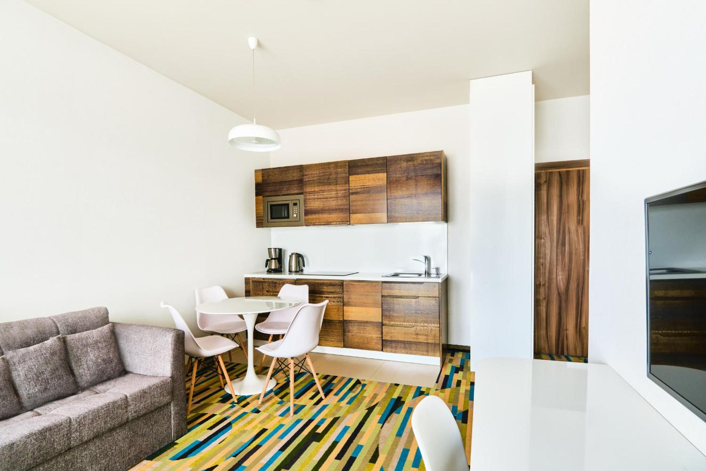 Deluxe Suite photo 2