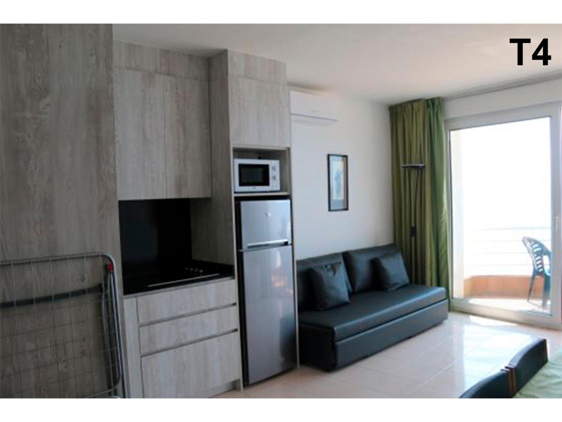 Apartment with Sea View photo 3