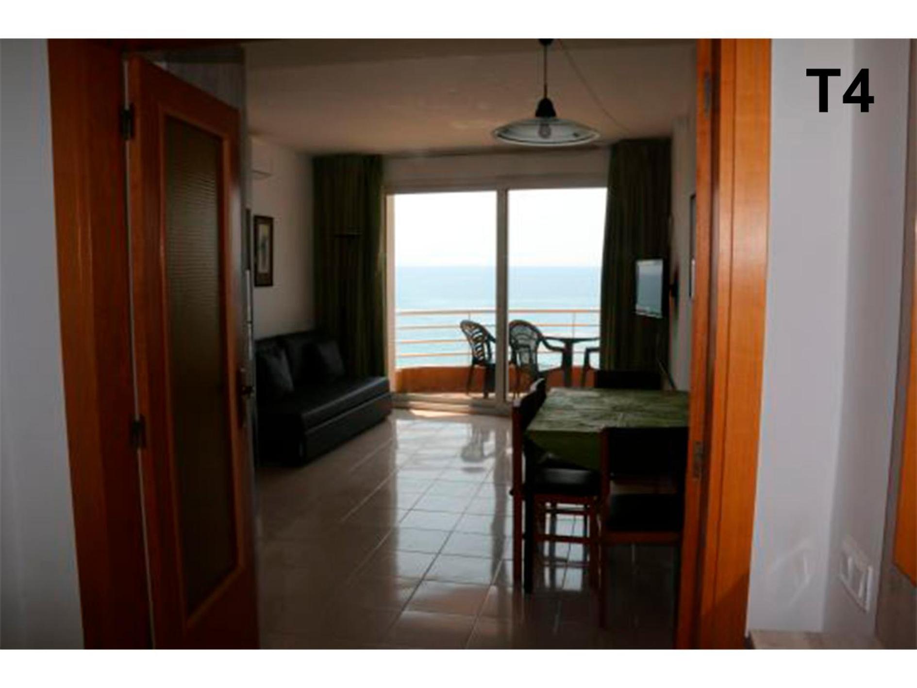 Apartment with Sea View photo 2