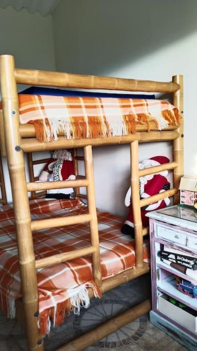 Two-Bedroom House photo 1