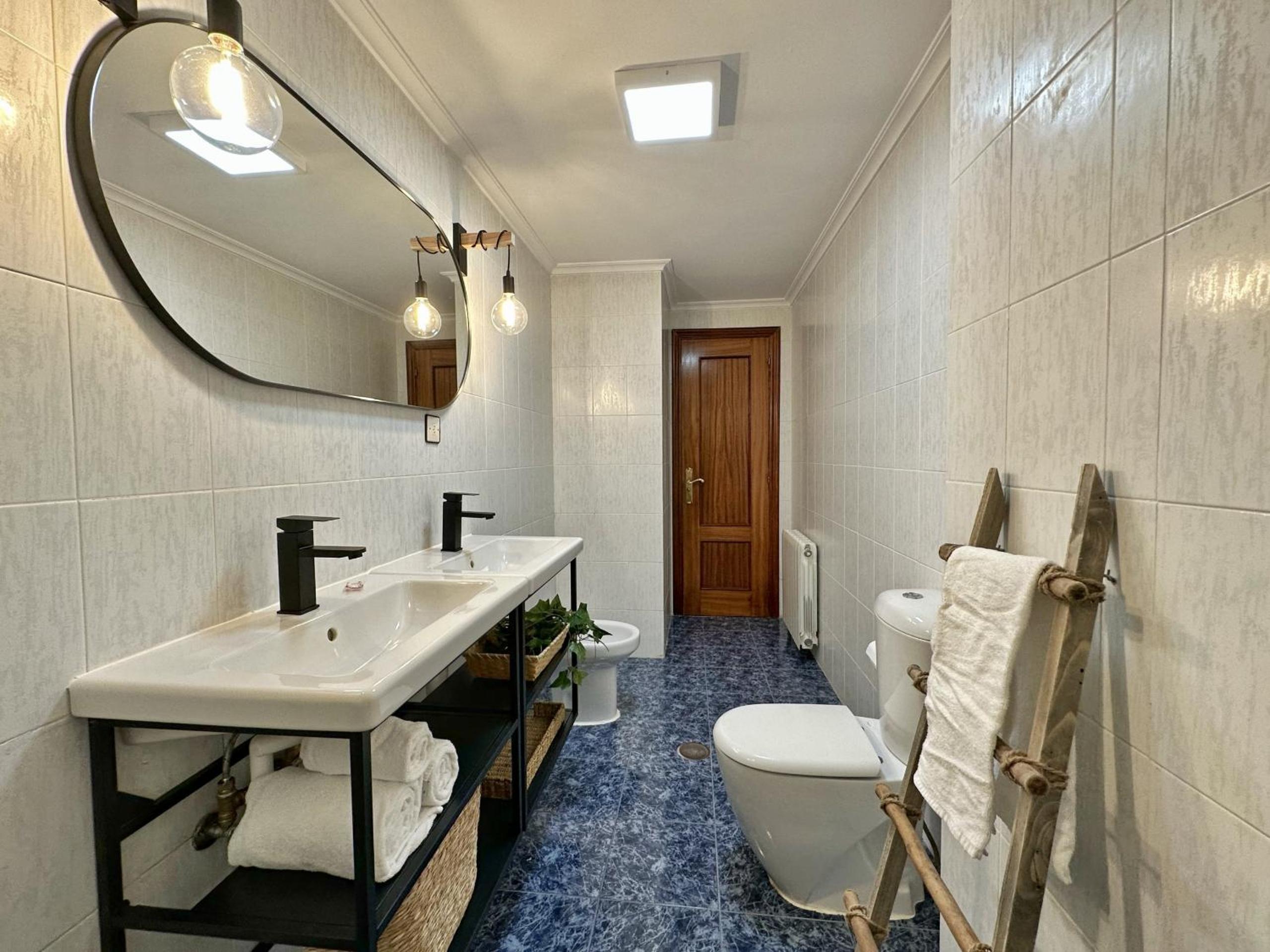 Apartment with Terrace photo 1