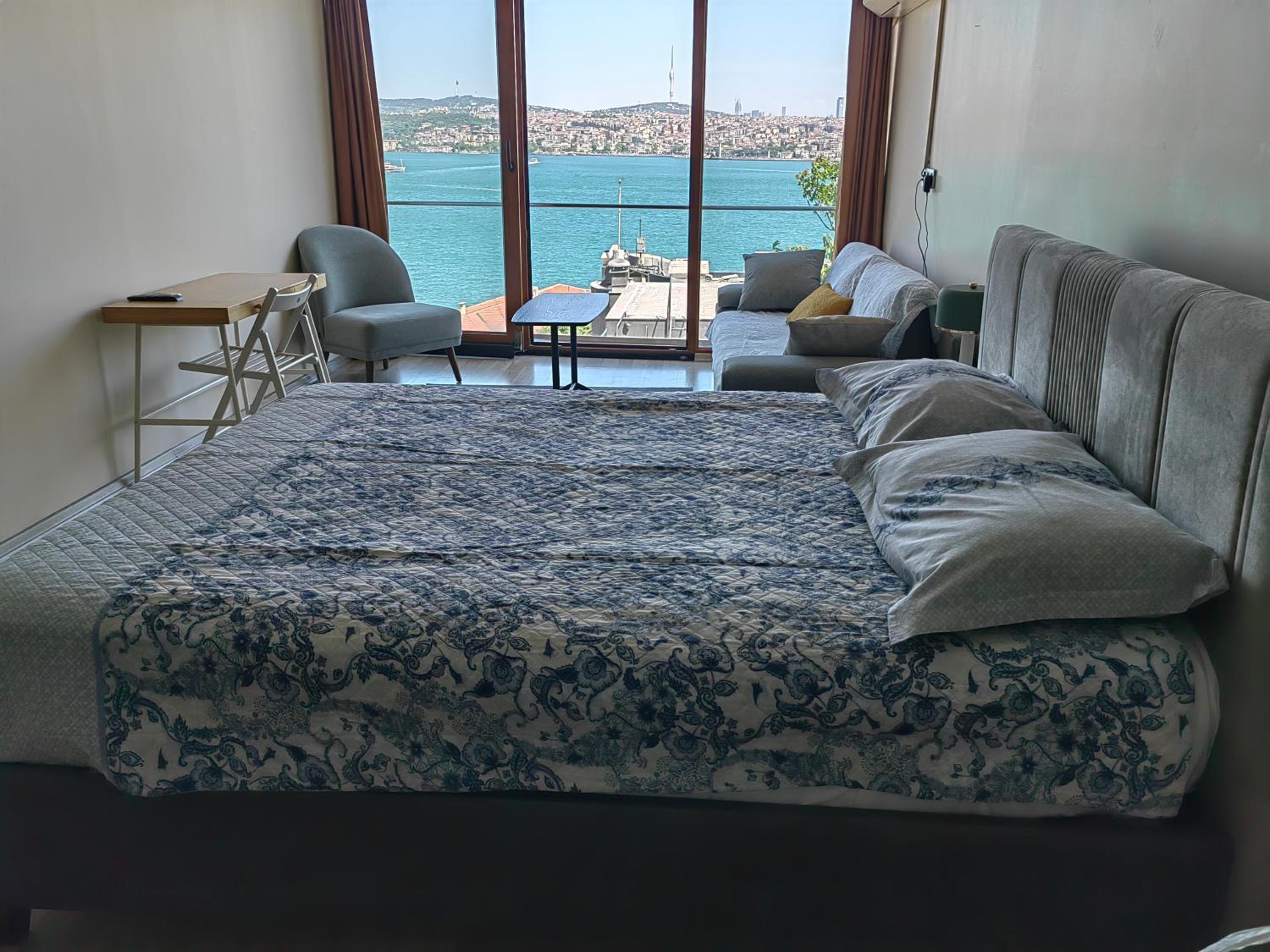 Deluxe Room photo 2