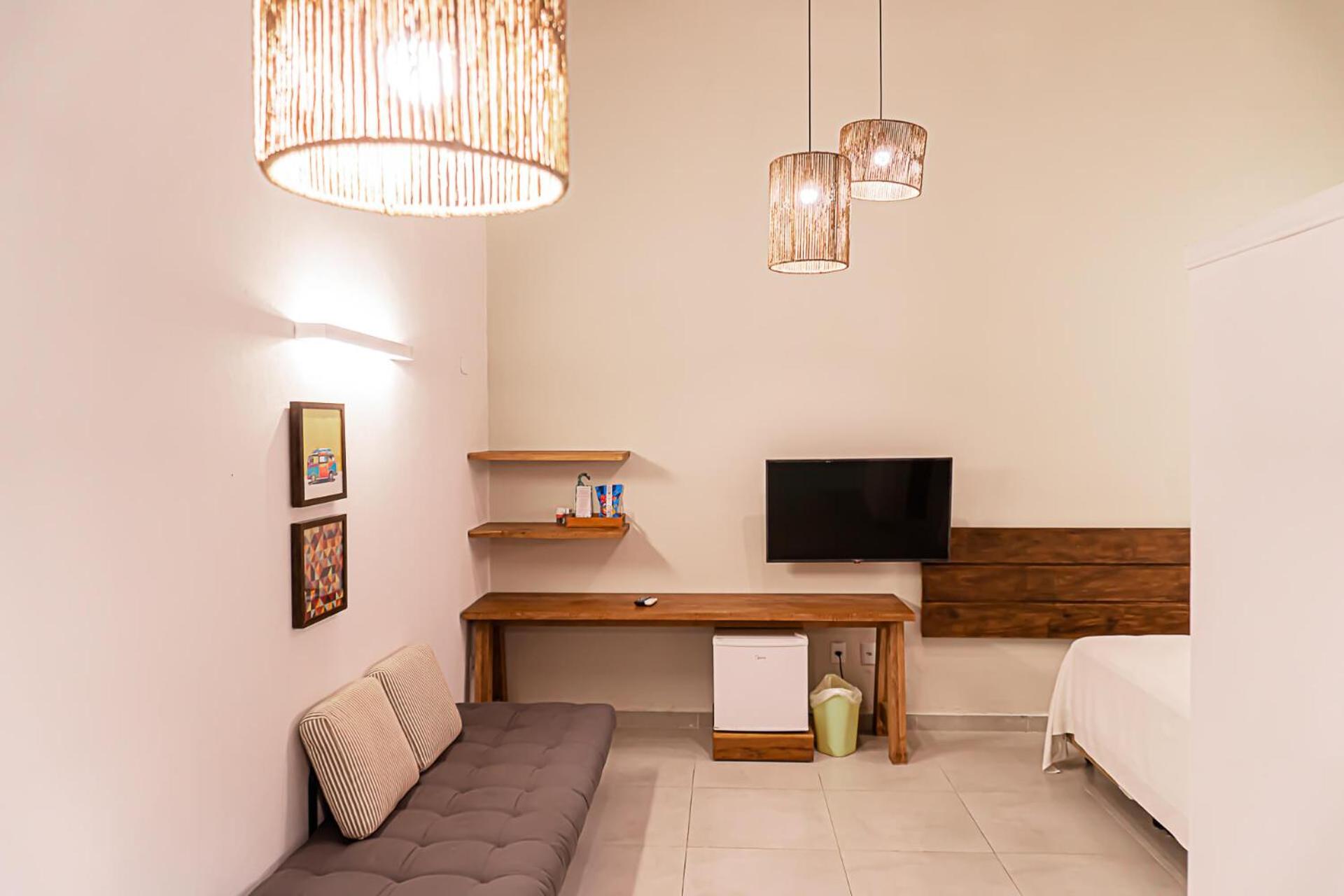 Standard Suite photo 1