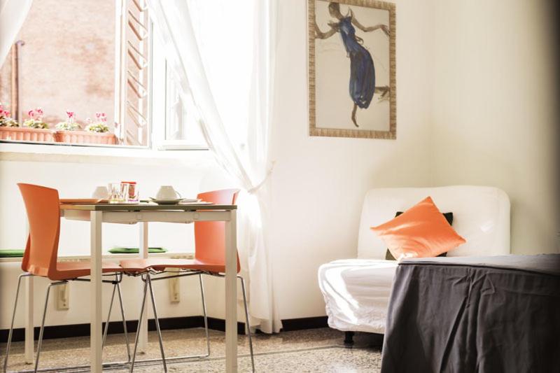 Triple Room photo 2
