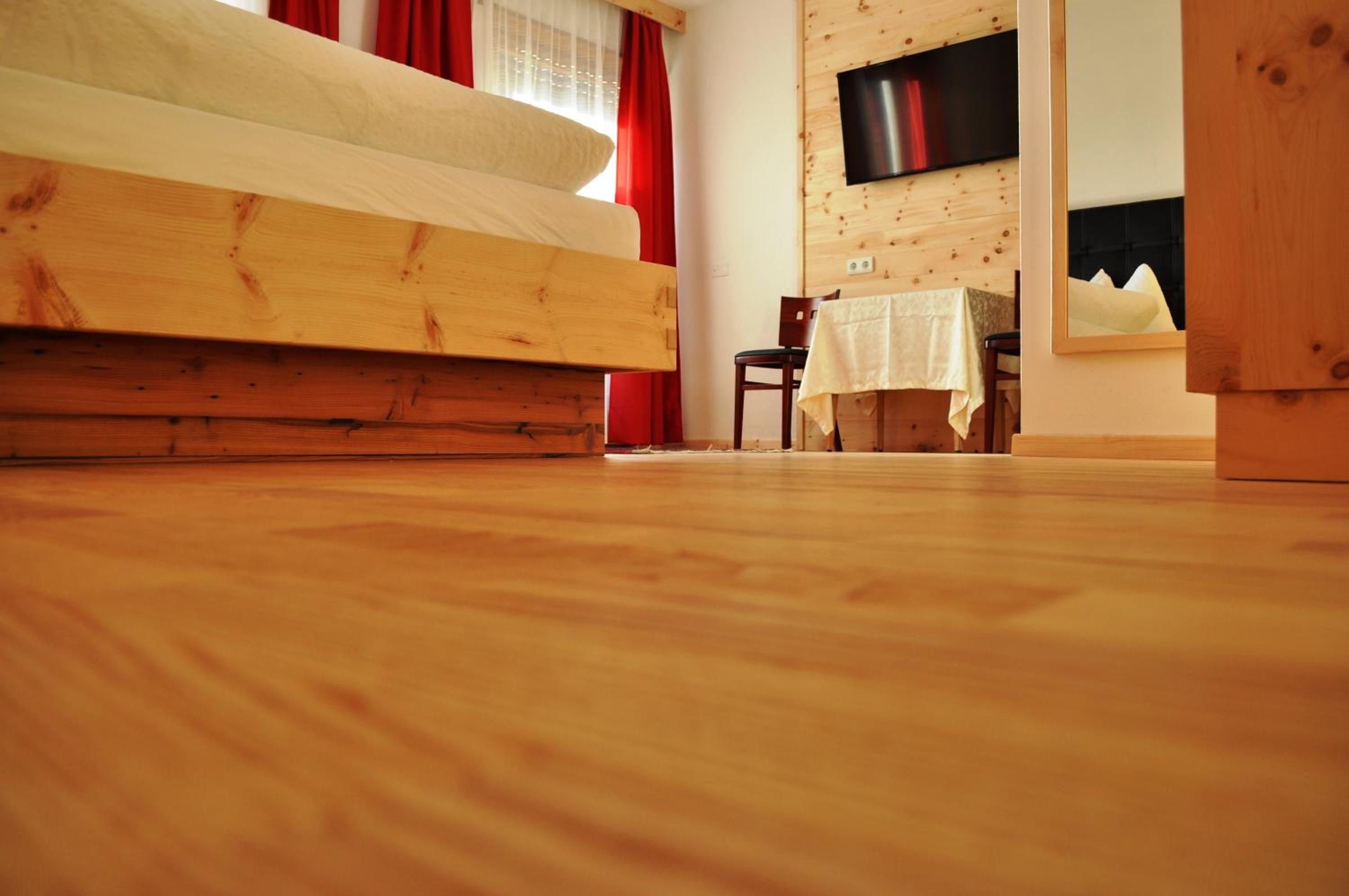 Double Room - Photo 10
