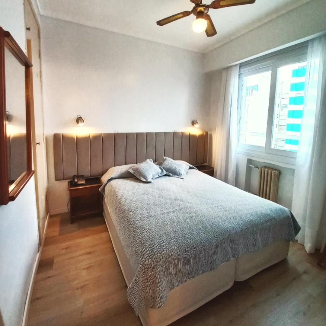 Double Room with Ocean View