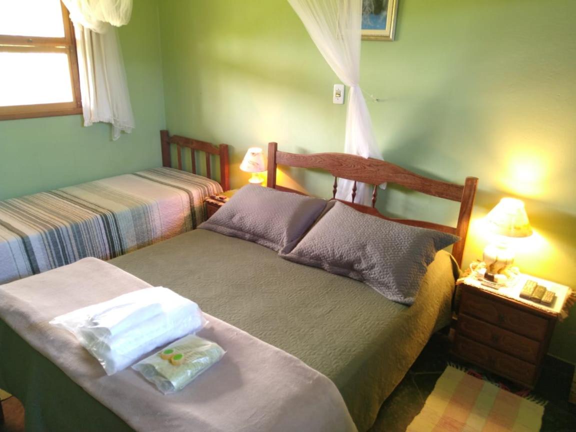 Chalet photo 3