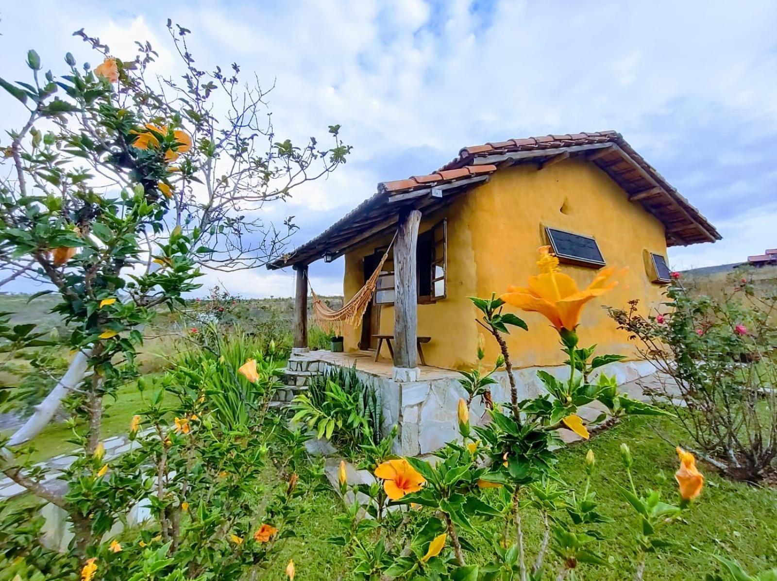 Chalet photo 2