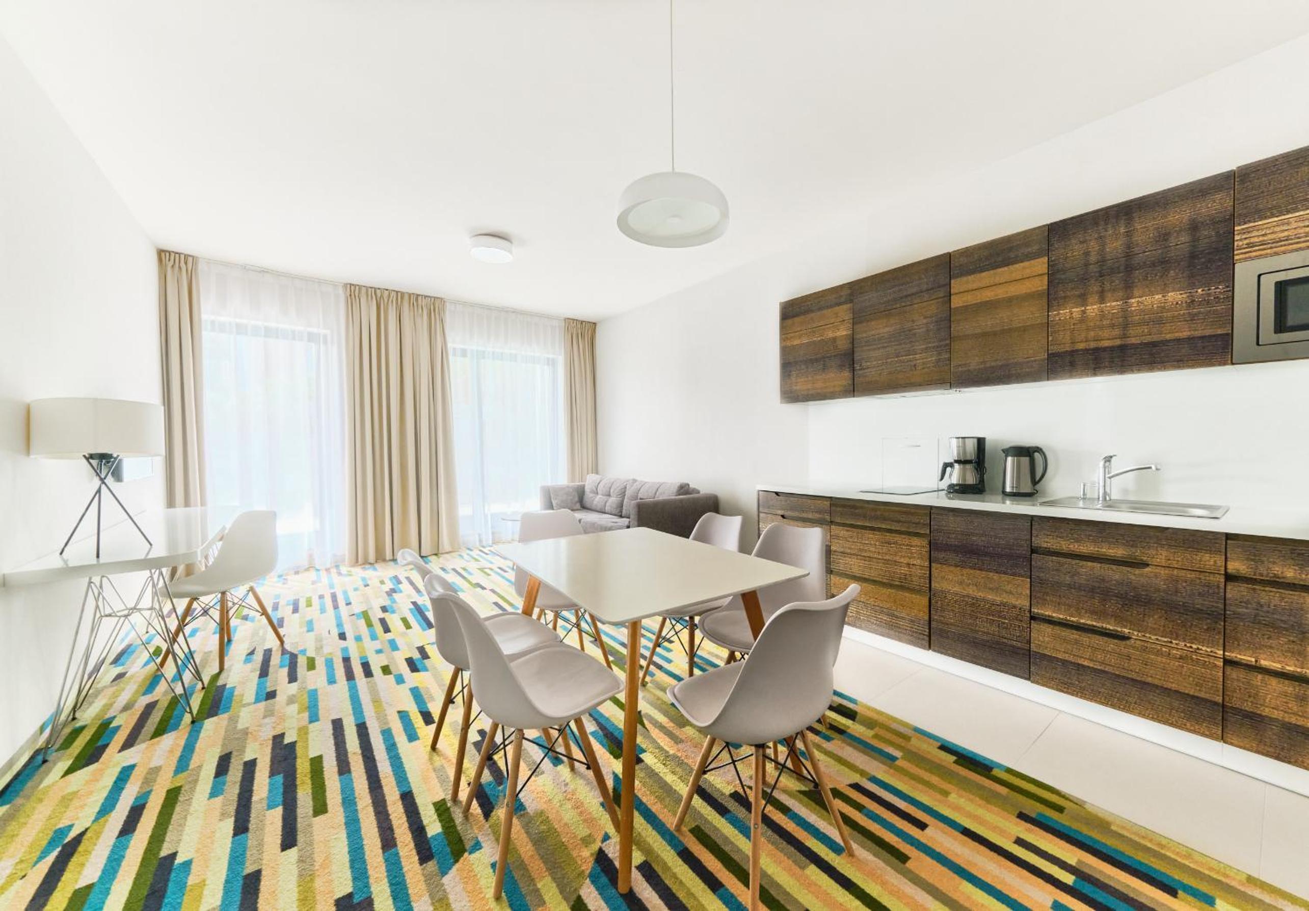 Superior Suite with Partial Sea View photo 1