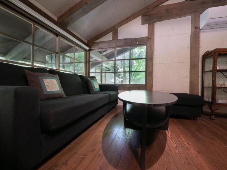 Maisonette with Shared Bathroom - Adult Only [KURINOKURA] photo 1