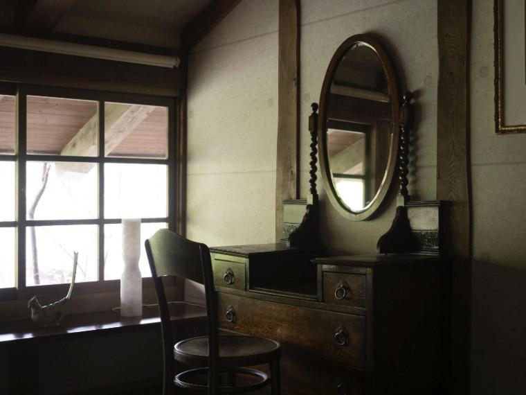 Maisonette with Shared Bathroom - Adult Only [KURINOKURA] photo 2