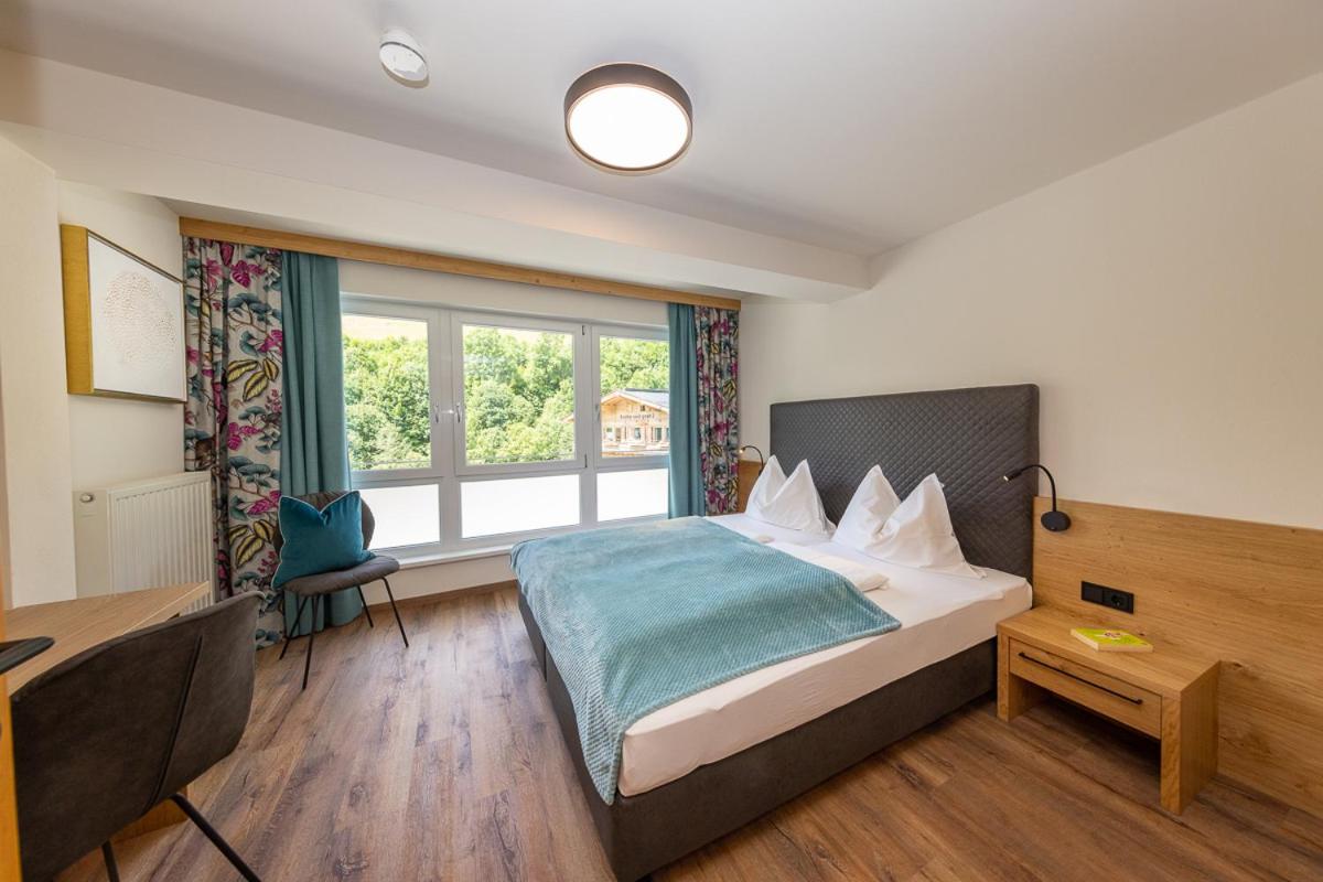 Superior Apartment  with Balcony photo 3