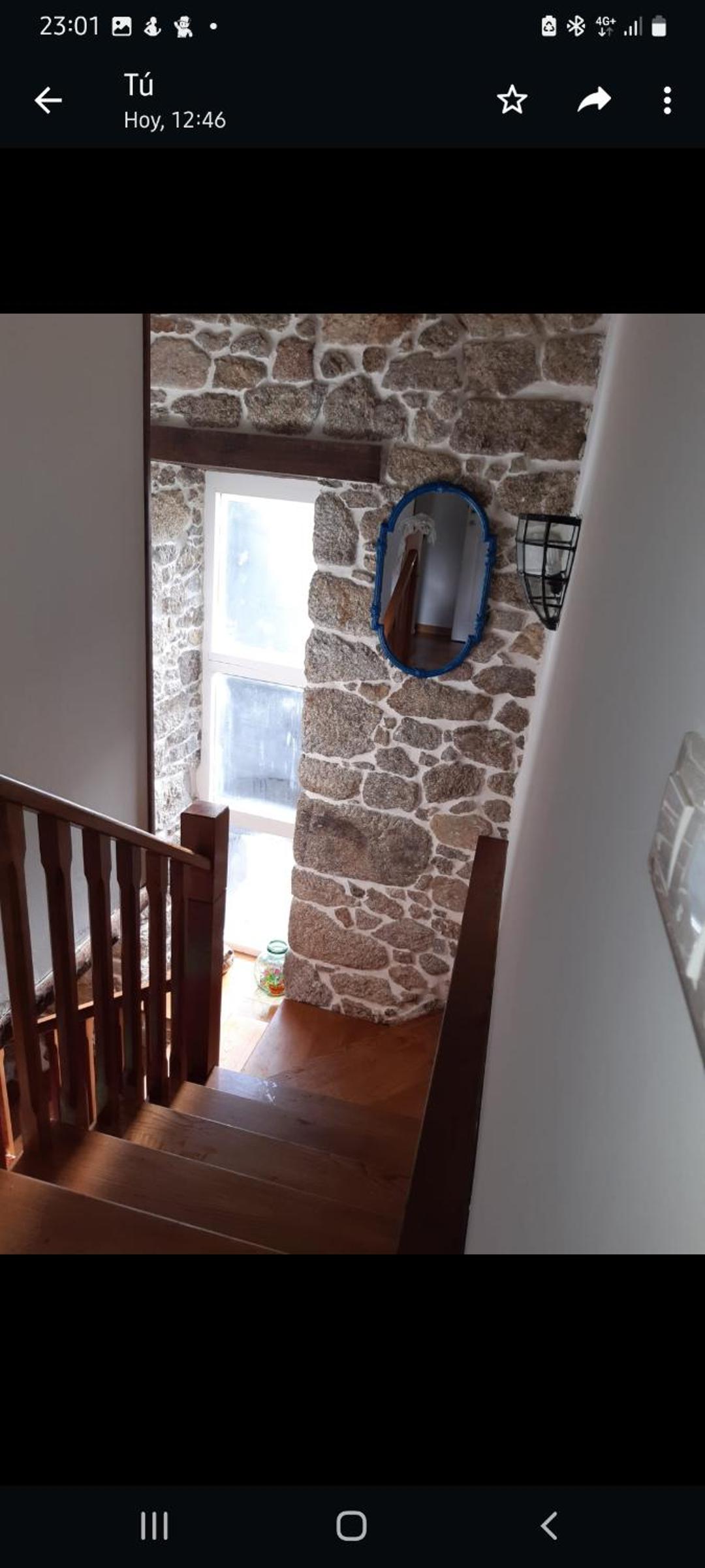 Three-Bedroom House photo 3