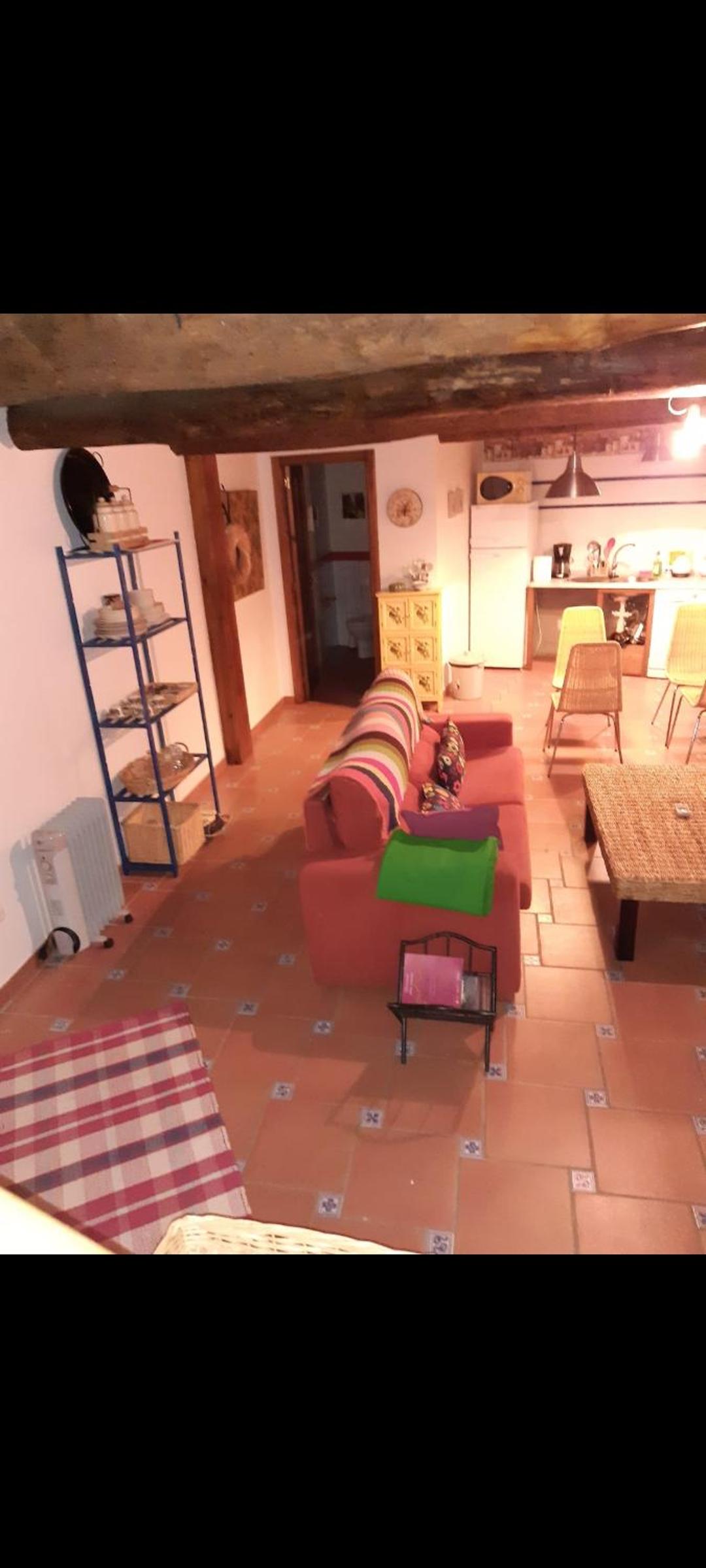 Three-Bedroom House photo 2
