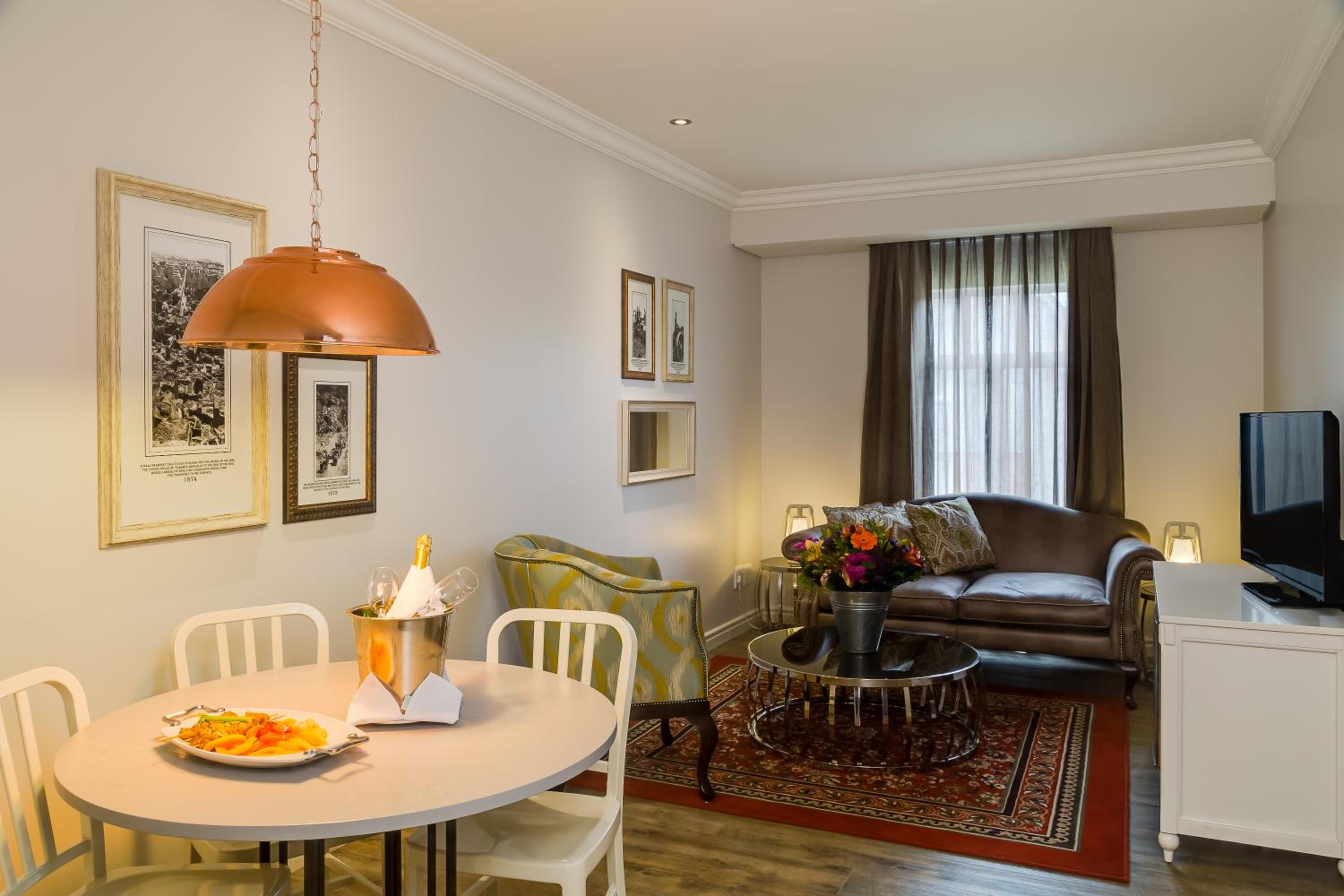 Executive Suite
