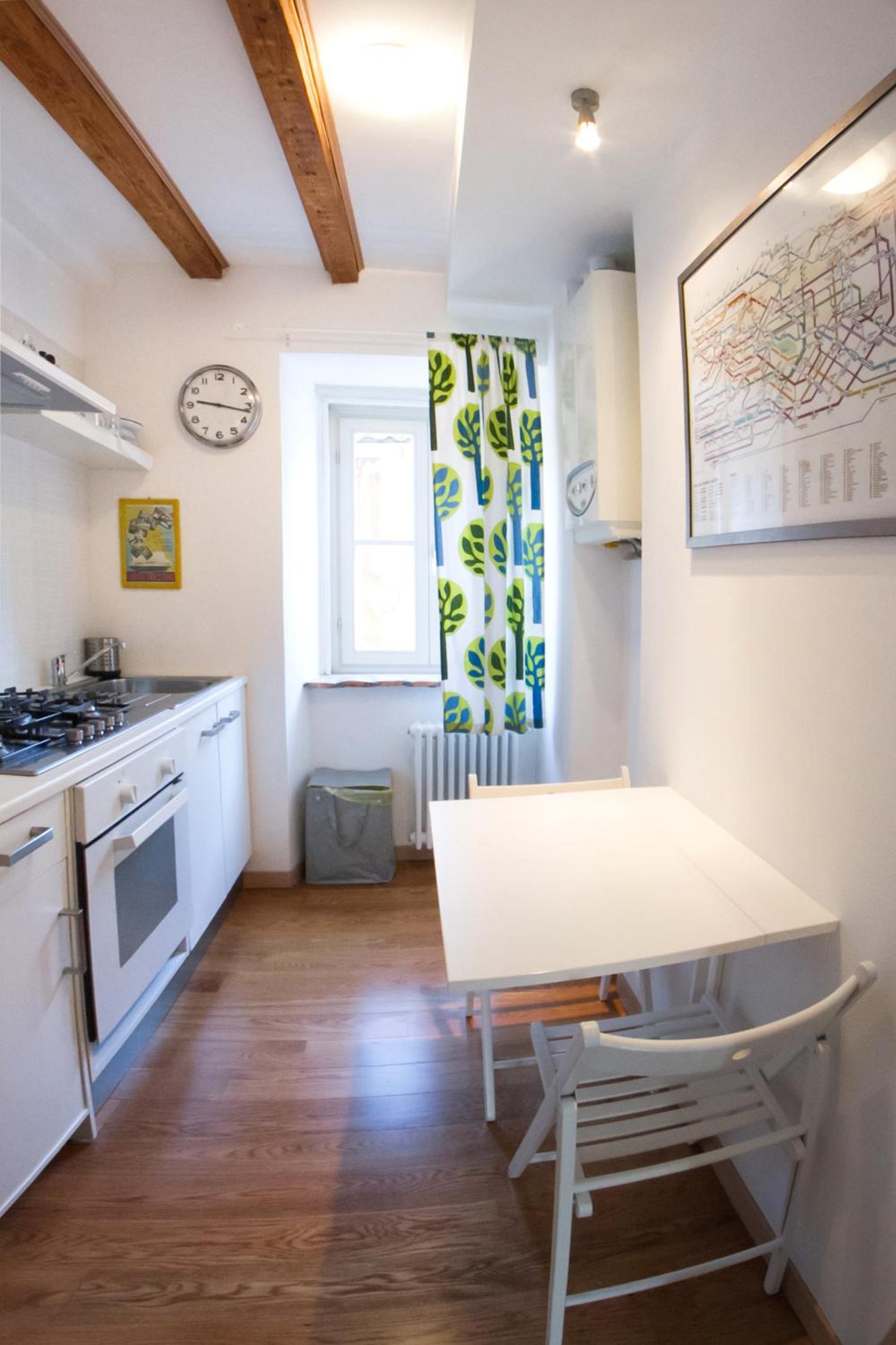 One-Bedroom Apartment - Photo 14