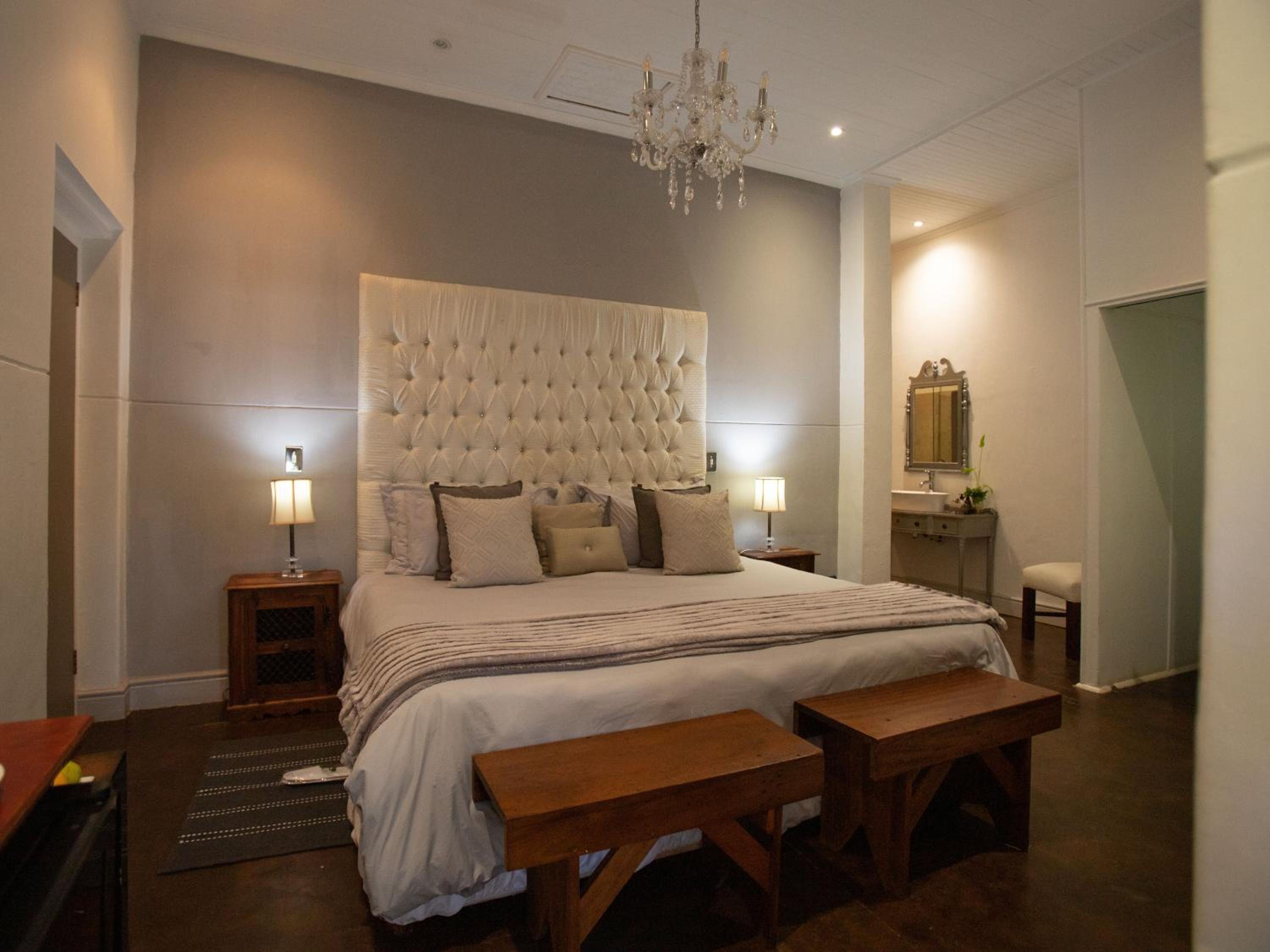 Classic Suite 10 - Photo 1