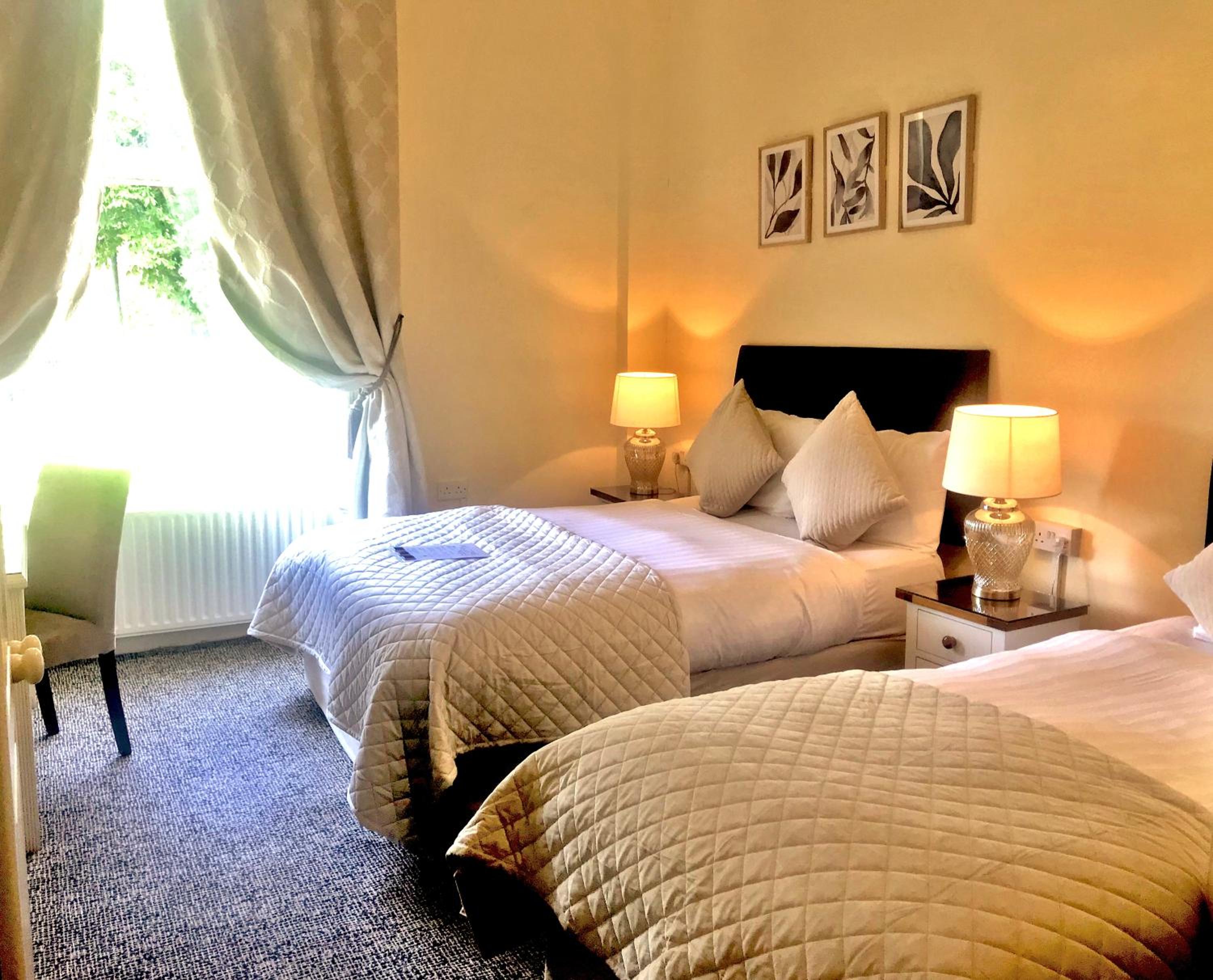 Twin Room photo 1