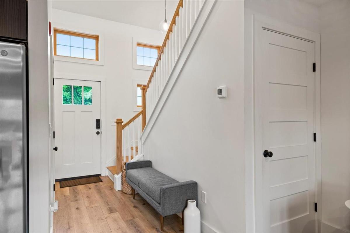 Two-Bedroom House photo 1