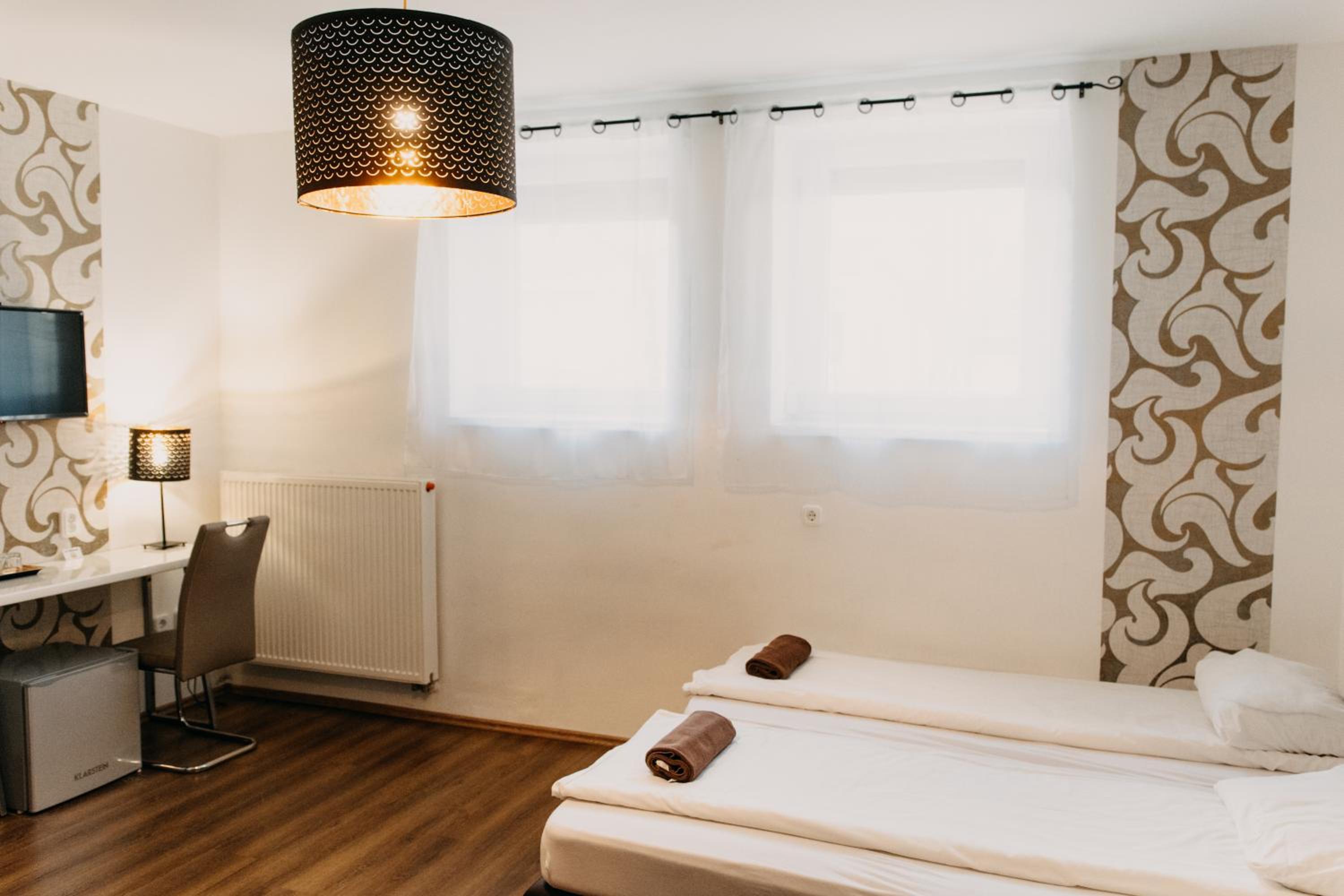 Superior Triple Room - Photo 37